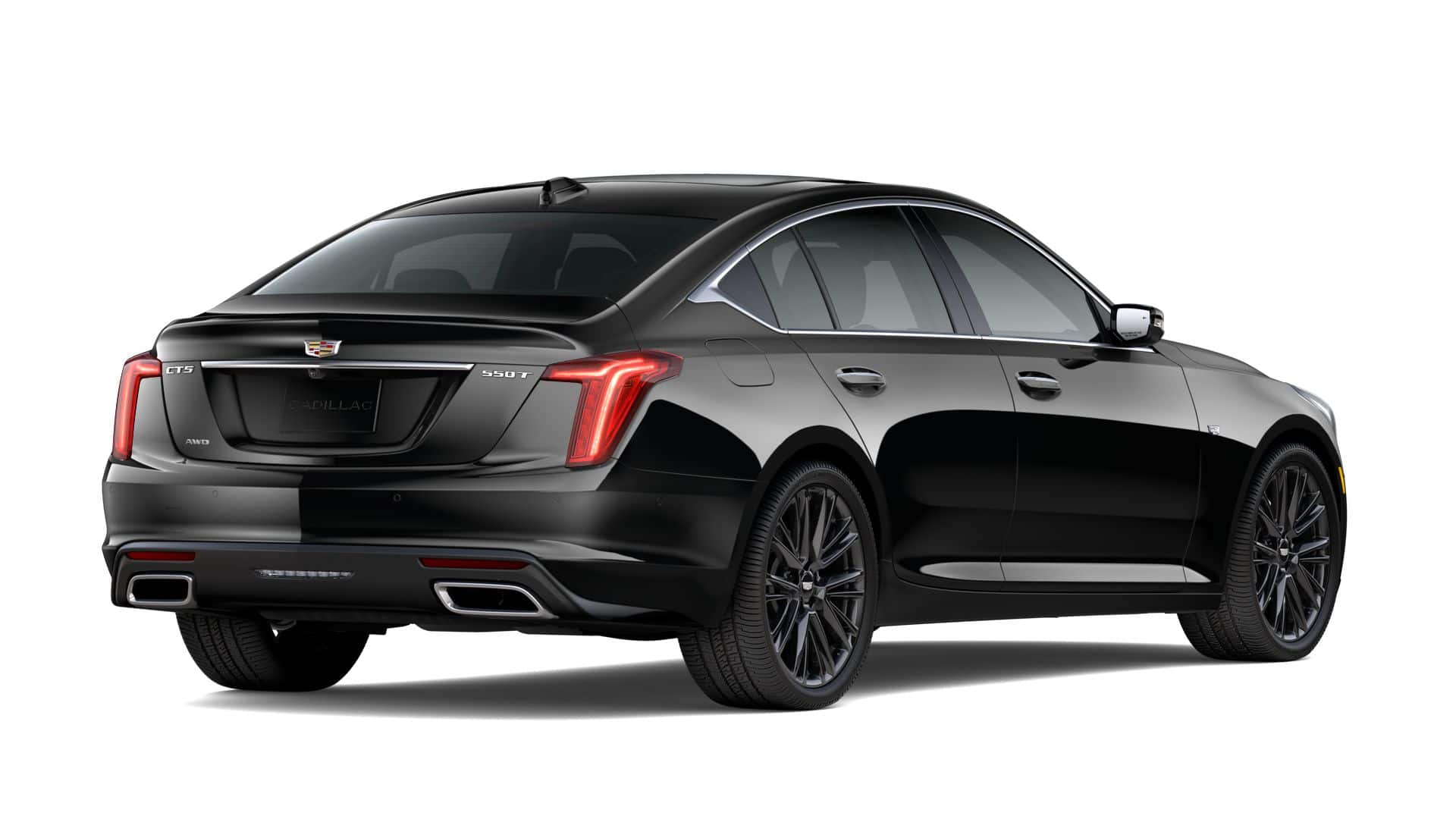 2026 Cadillac CT5 Vehicle Photo in APPLETON, WI 54914-4656