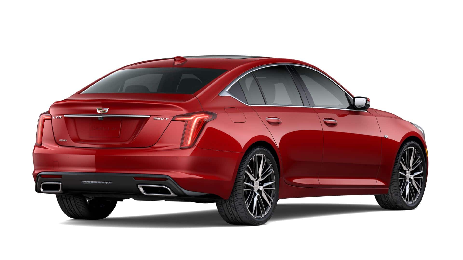 2026 Cadillac CT5 Vehicle Photo in BETHLEHEM, PA 18017-9401