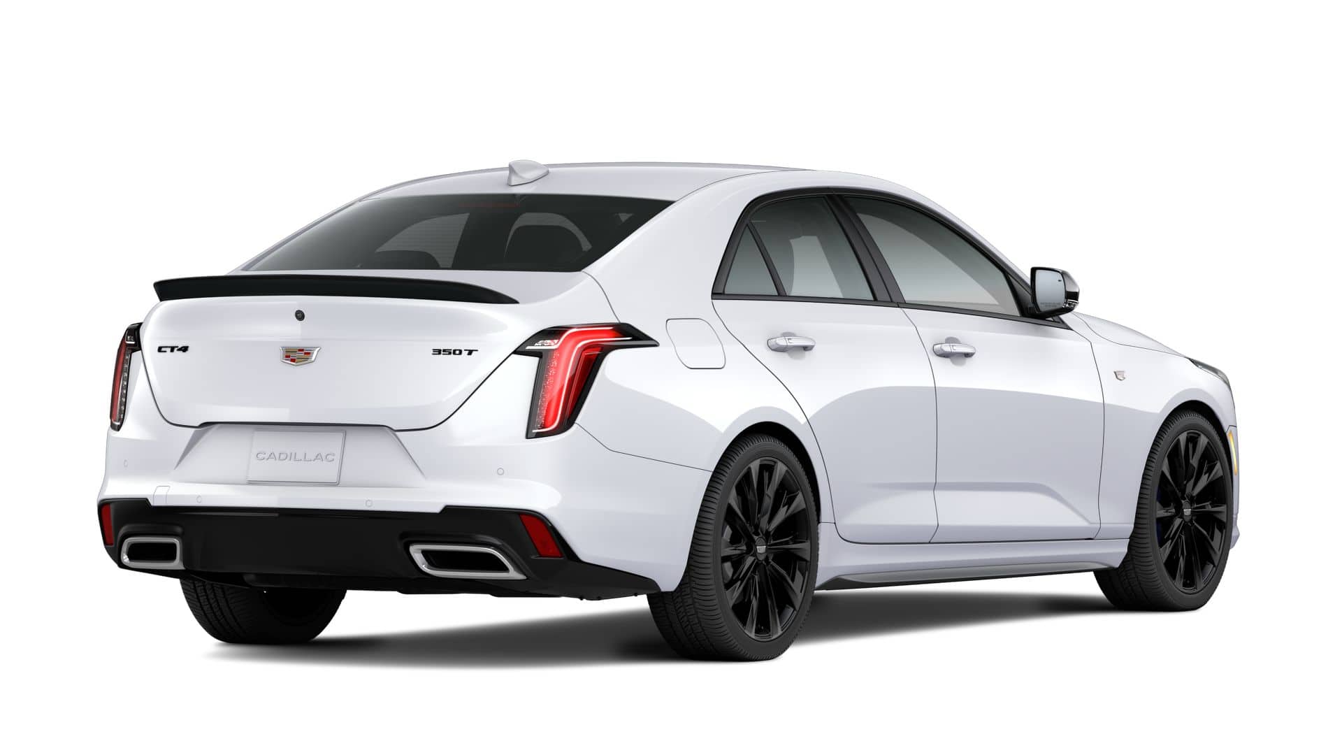 2026 Cadillac CT4 Vehicle Photo in BATON ROUGE, LA 70809-4546
