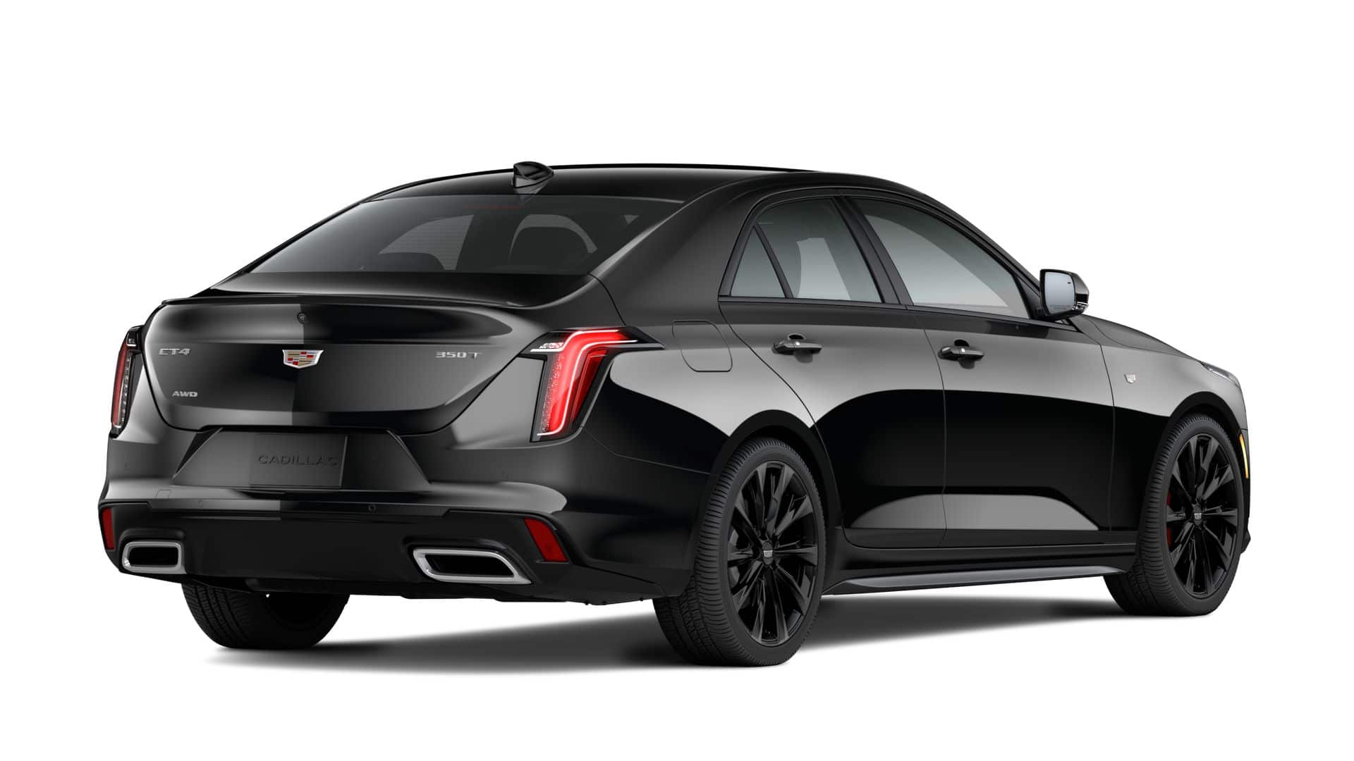 2026 Cadillac CT4 Vehicle Photo in SMITHTOWN, NY 11787-5023