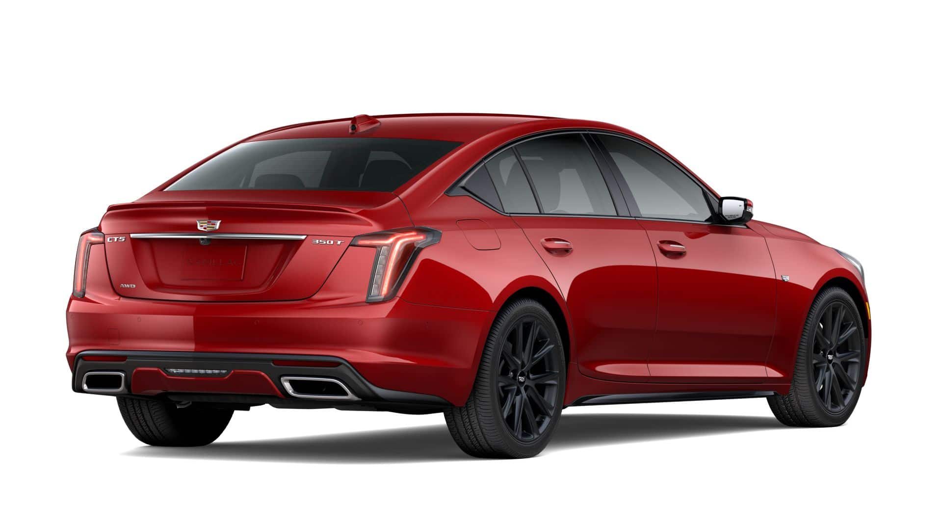 2026 Cadillac CT5 Vehicle Photo in APPLETON, WI 54914-4656