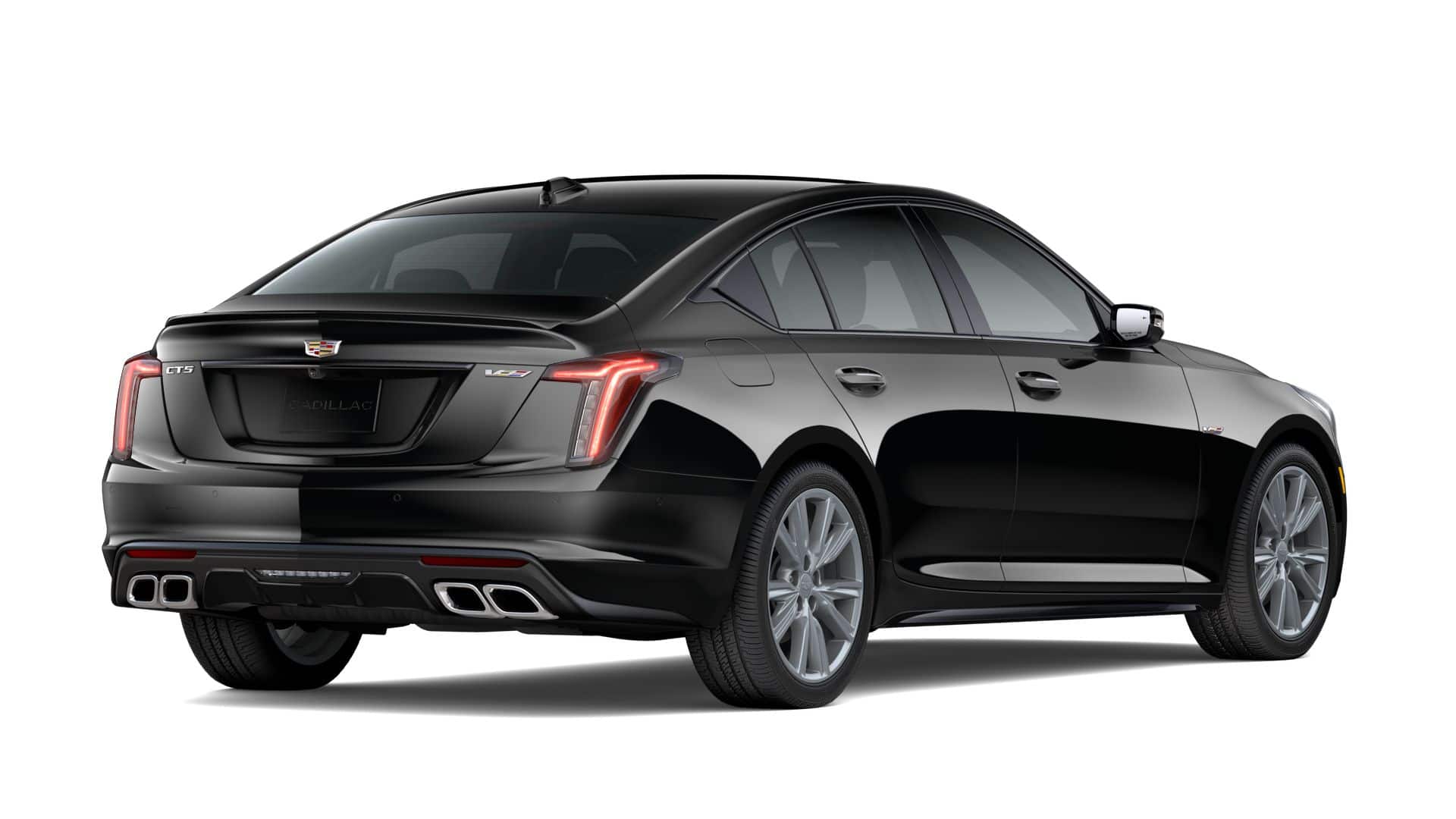 2026 Cadillac CT5-V Vehicle Photo in MECHANICSBURG, PA 17050-1707