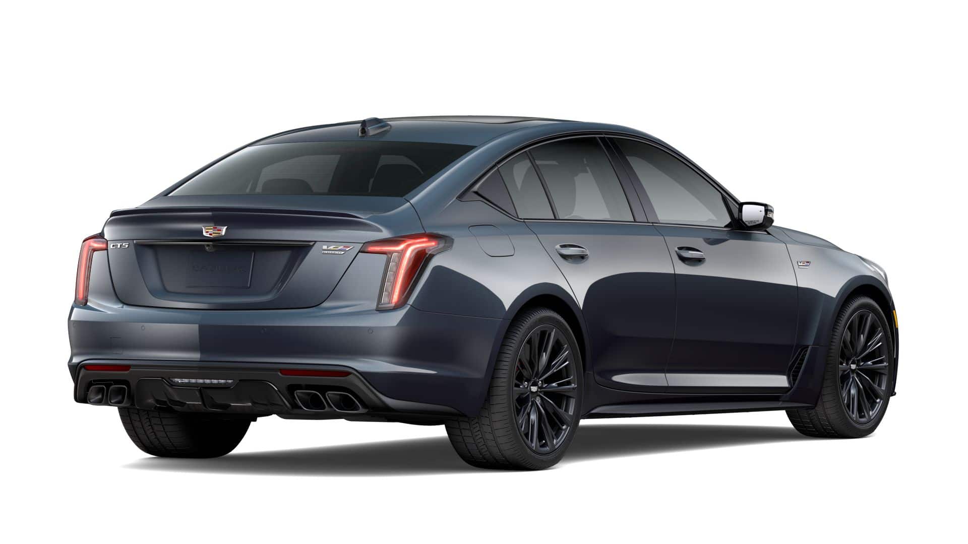 2026 Cadillac CT5-V Vehicle Photo in TREVOSE, PA 19053-4984