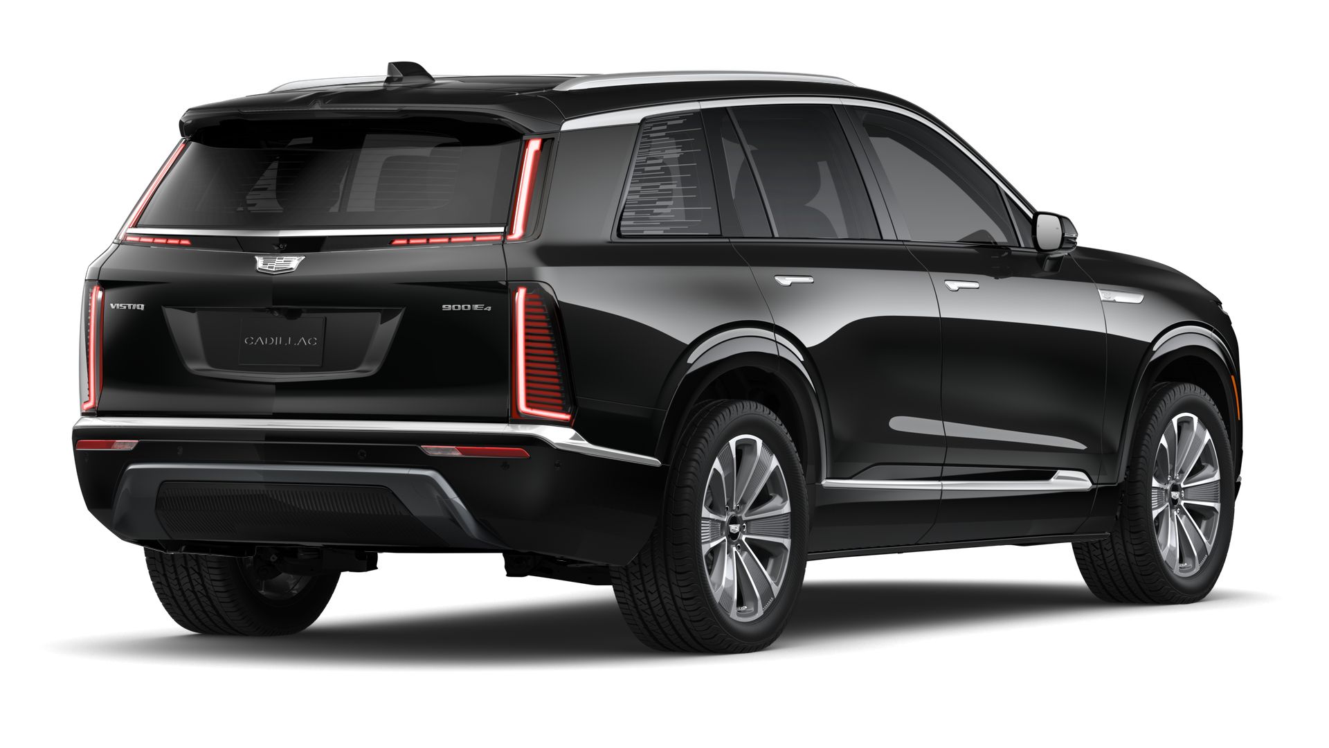 2026 Cadillac VISTIQ Vehicle Photo in TAMPA, FL 33612-3404