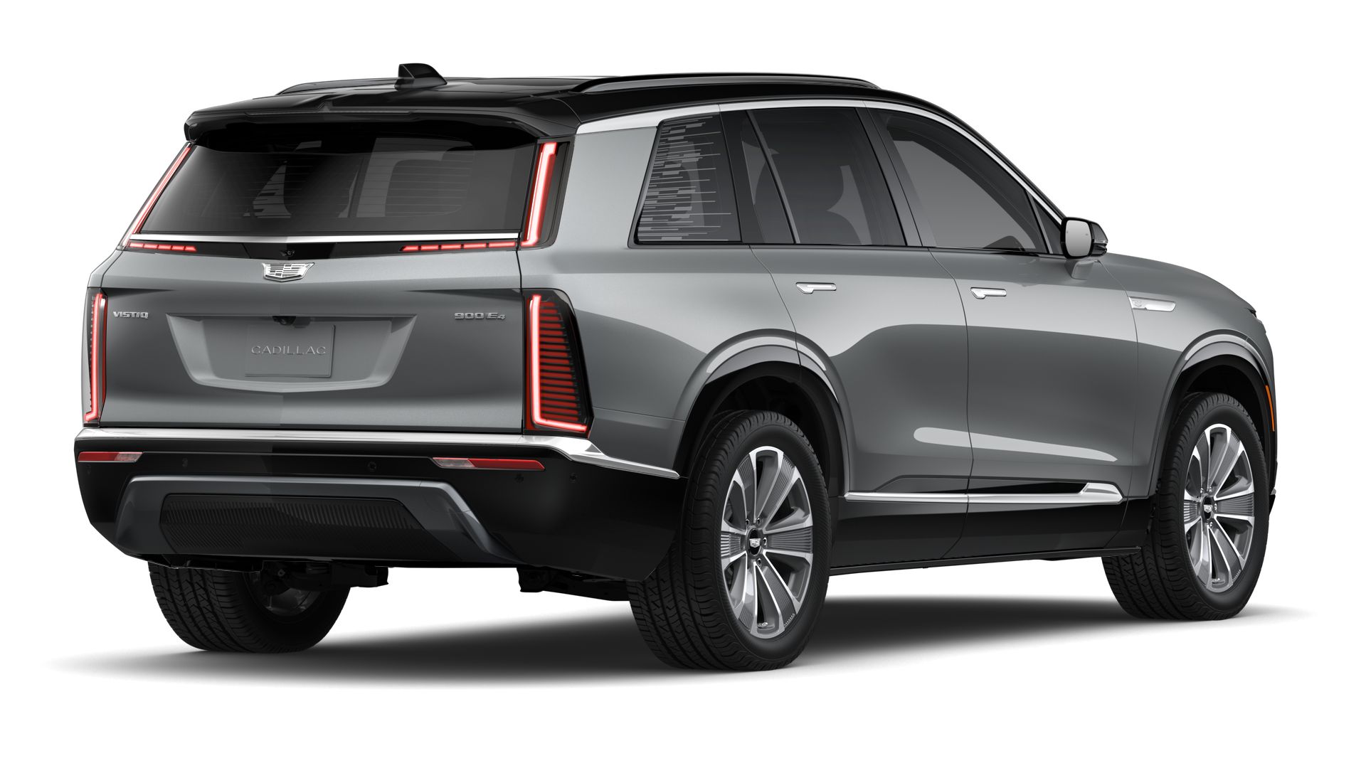 2026 Cadillac VISTIQ Vehicle Photo in BETHLEHEM, PA 18017-9401