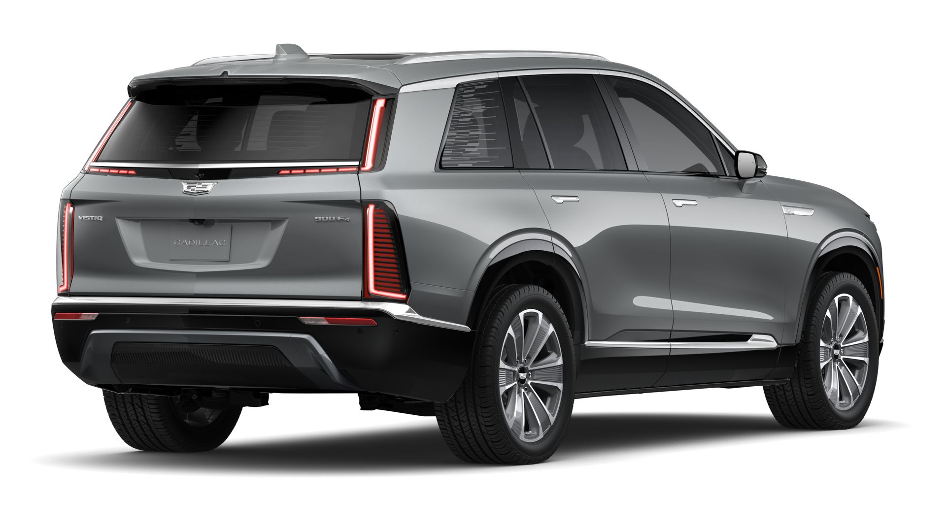 2026 Cadillac VISTIQ Vehicle Photo in TAMPA, FL 33612-3404