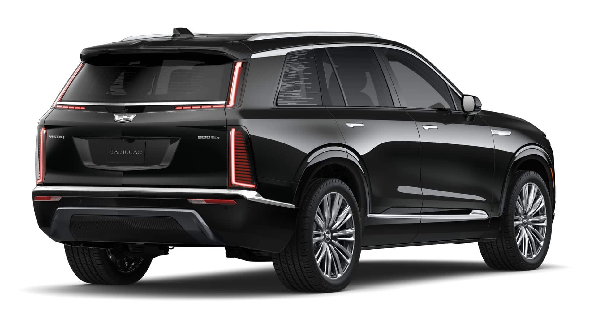 2026 Cadillac VISTIQ Vehicle Photo in SUNRISE, FL 33323-3202