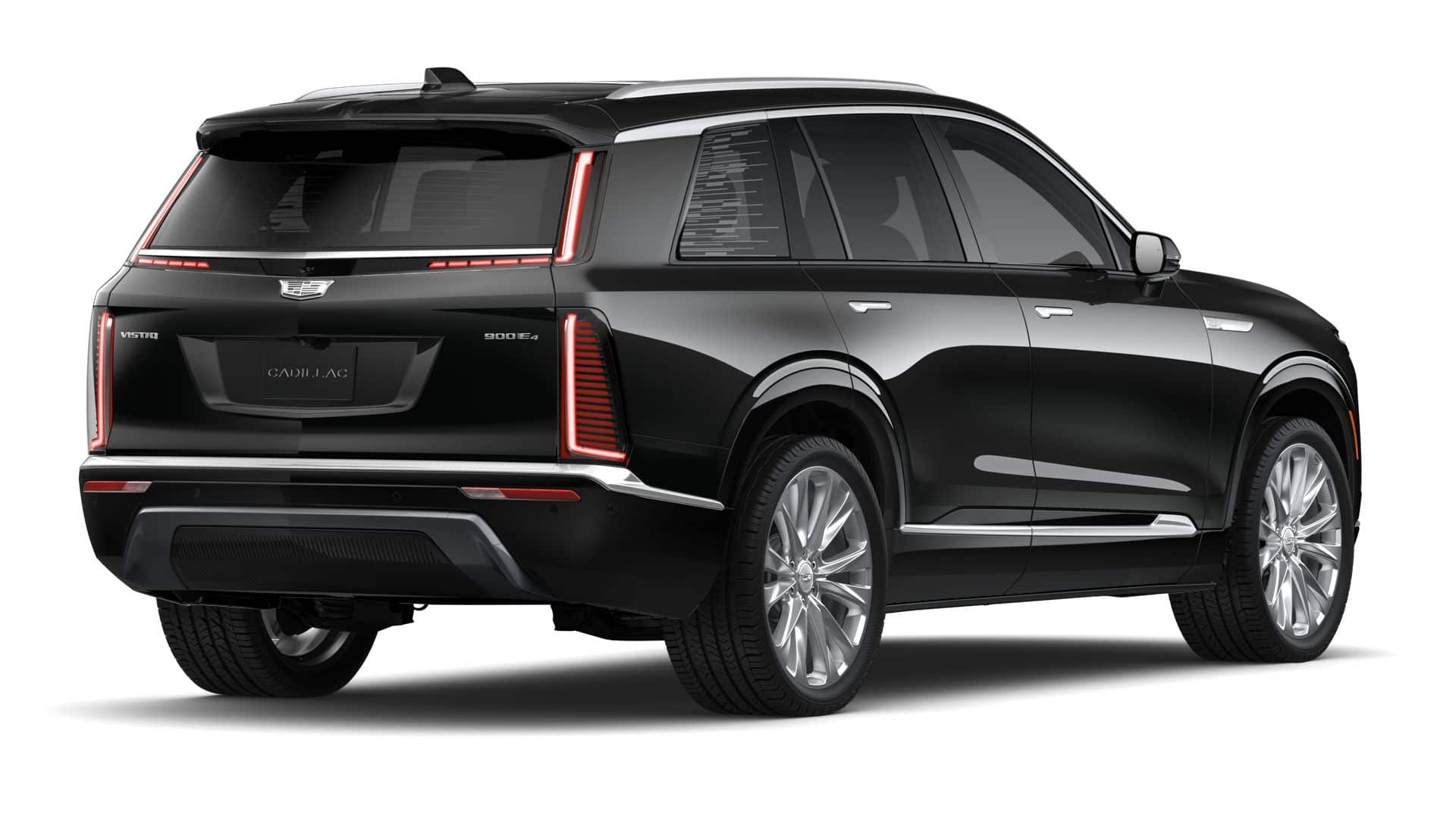 2026 Cadillac VISTIQ Vehicle Photo in SMITHTOWN, NY 11787-5023