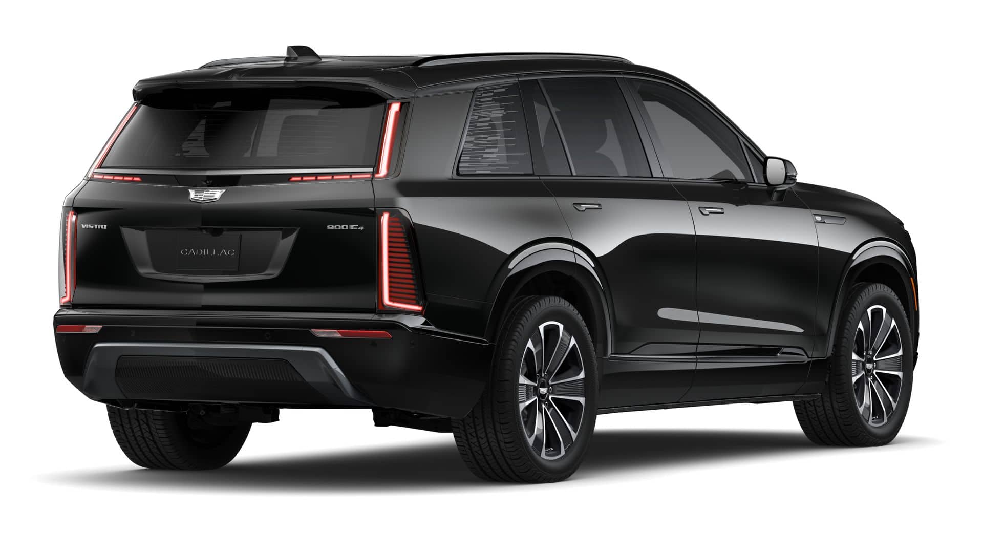 2026 Cadillac VISTIQ Vehicle Photo in SUNRISE, FL 33323-3202