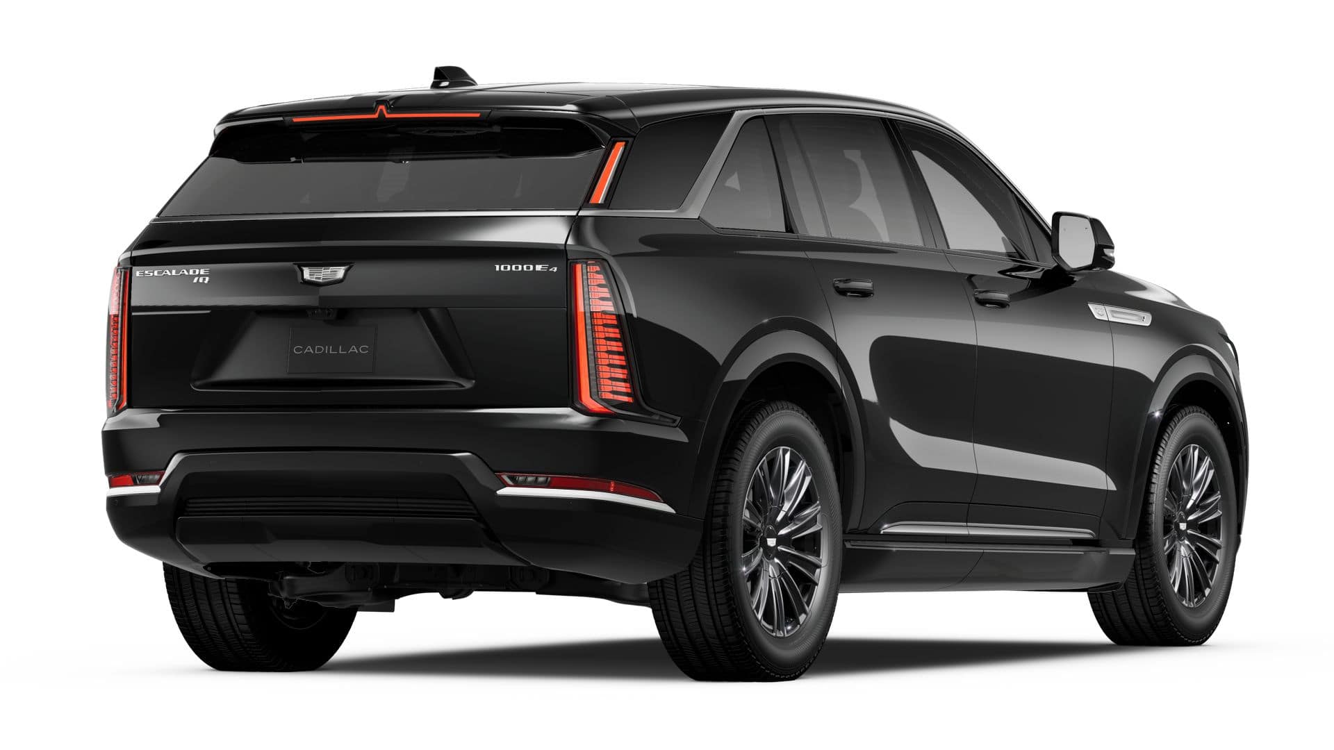 2026 Cadillac Escalade IQ Vehicle Photo in BETHLEHEM, PA 18017-9401