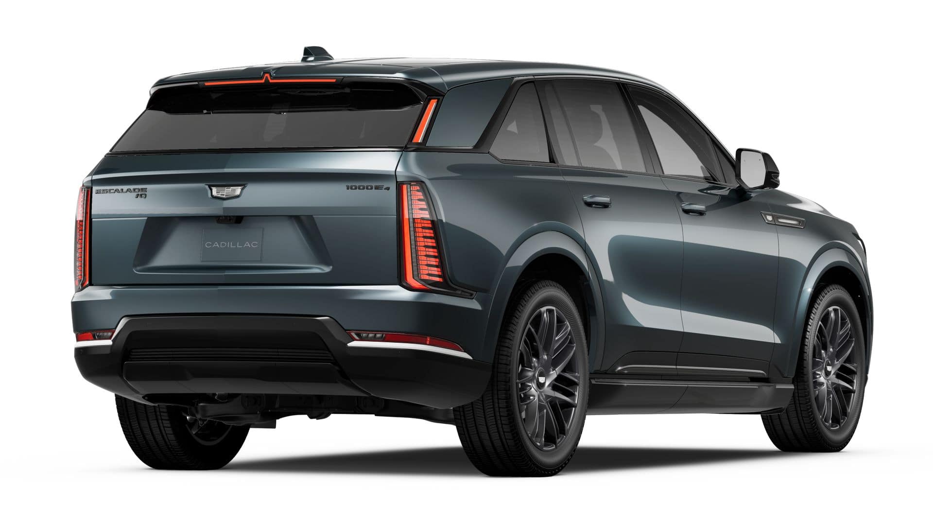 2026 Cadillac Escalade IQ Vehicle Photo in SMITHTOWN, NY 11787-5023