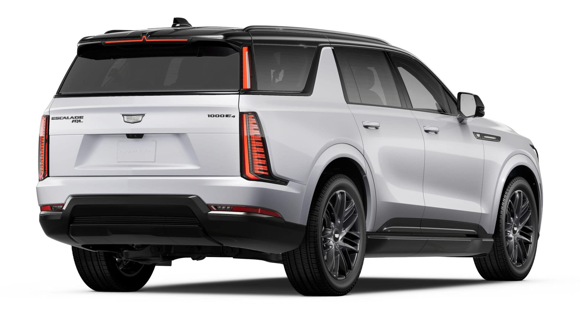 2026 Cadillac Escalade IQL Vehicle Photo in TREVOSE, PA 19053-4984