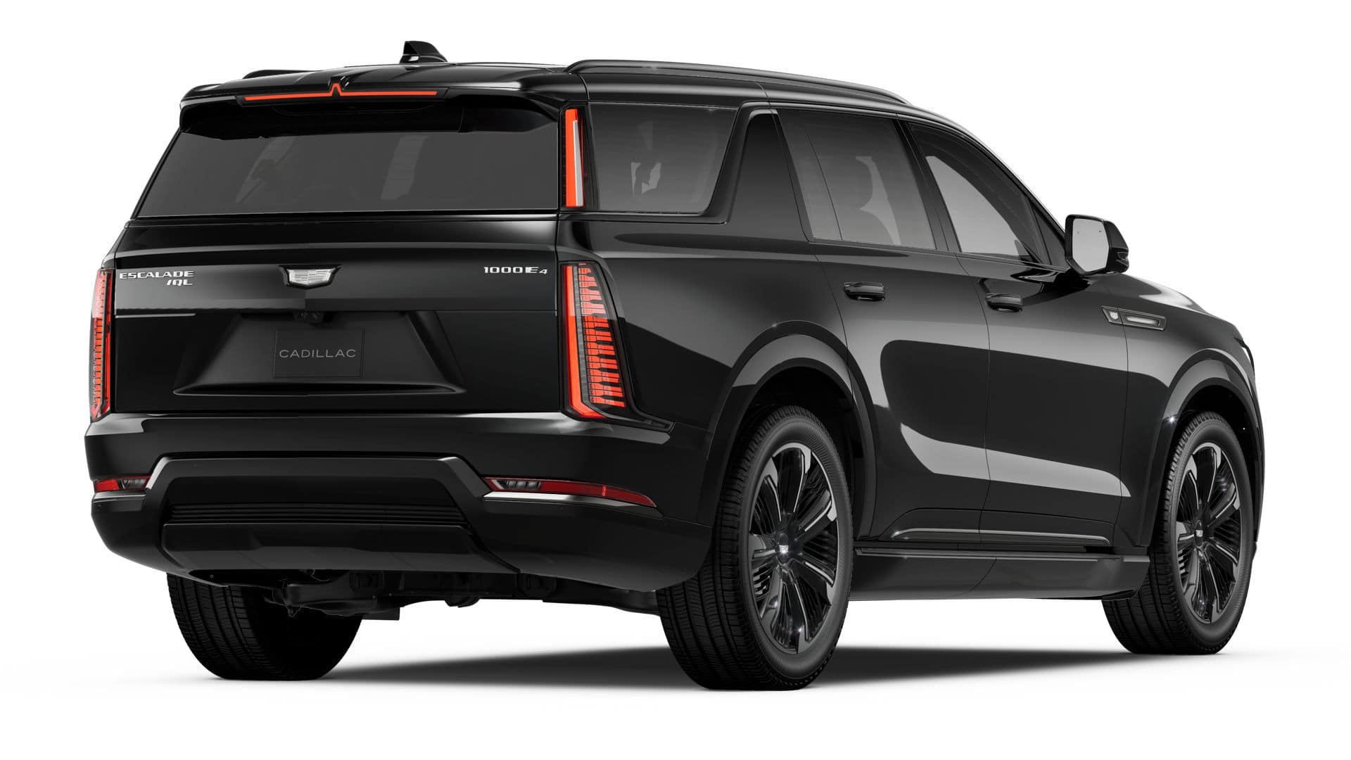 2026 Cadillac Escalade IQL Vehicle Photo in SMITHTOWN, NY 11787-5023