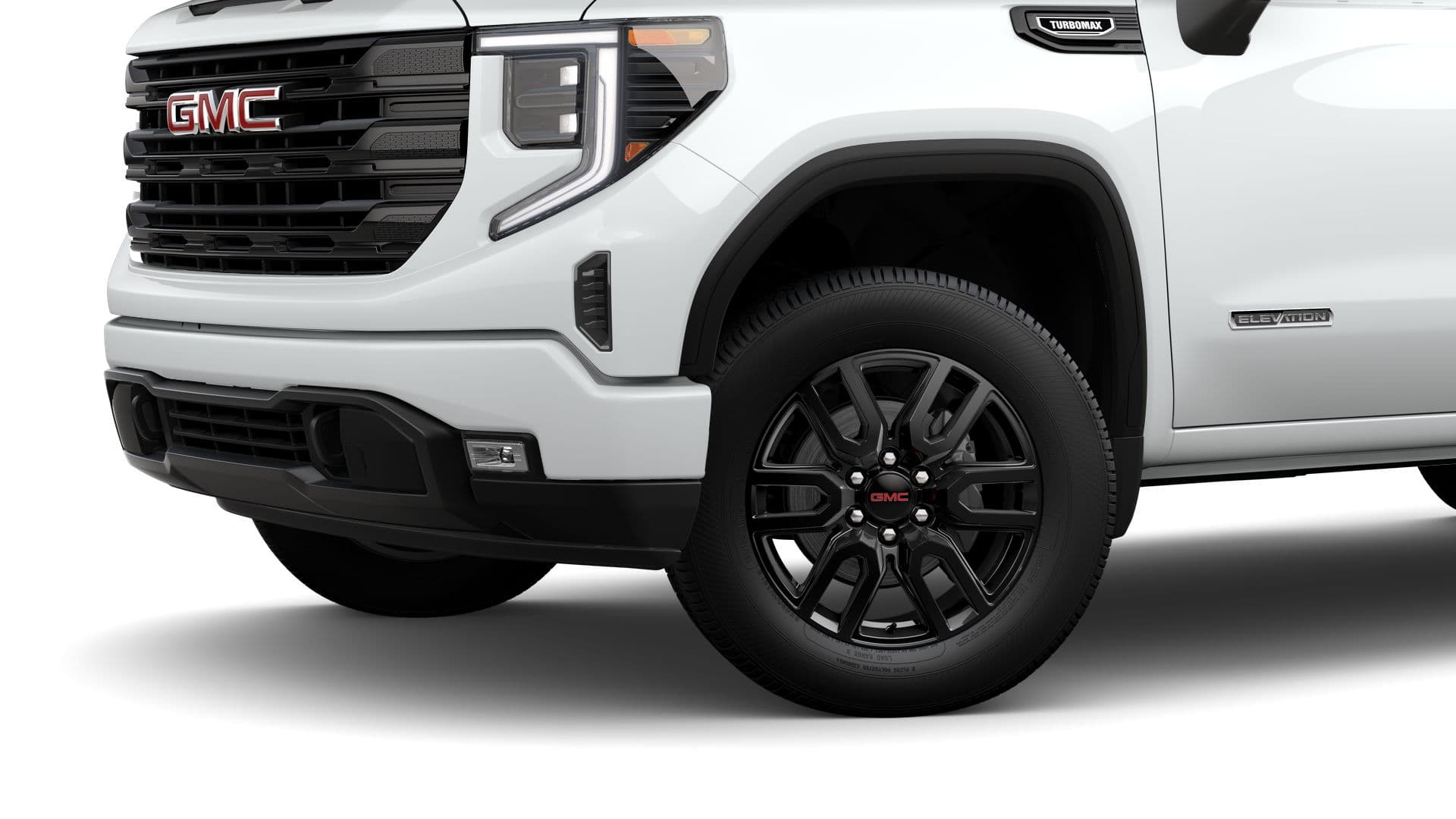2026 GMC Sierra 1500 Vehicle Photo in ELYRIA, OH 44035-6349