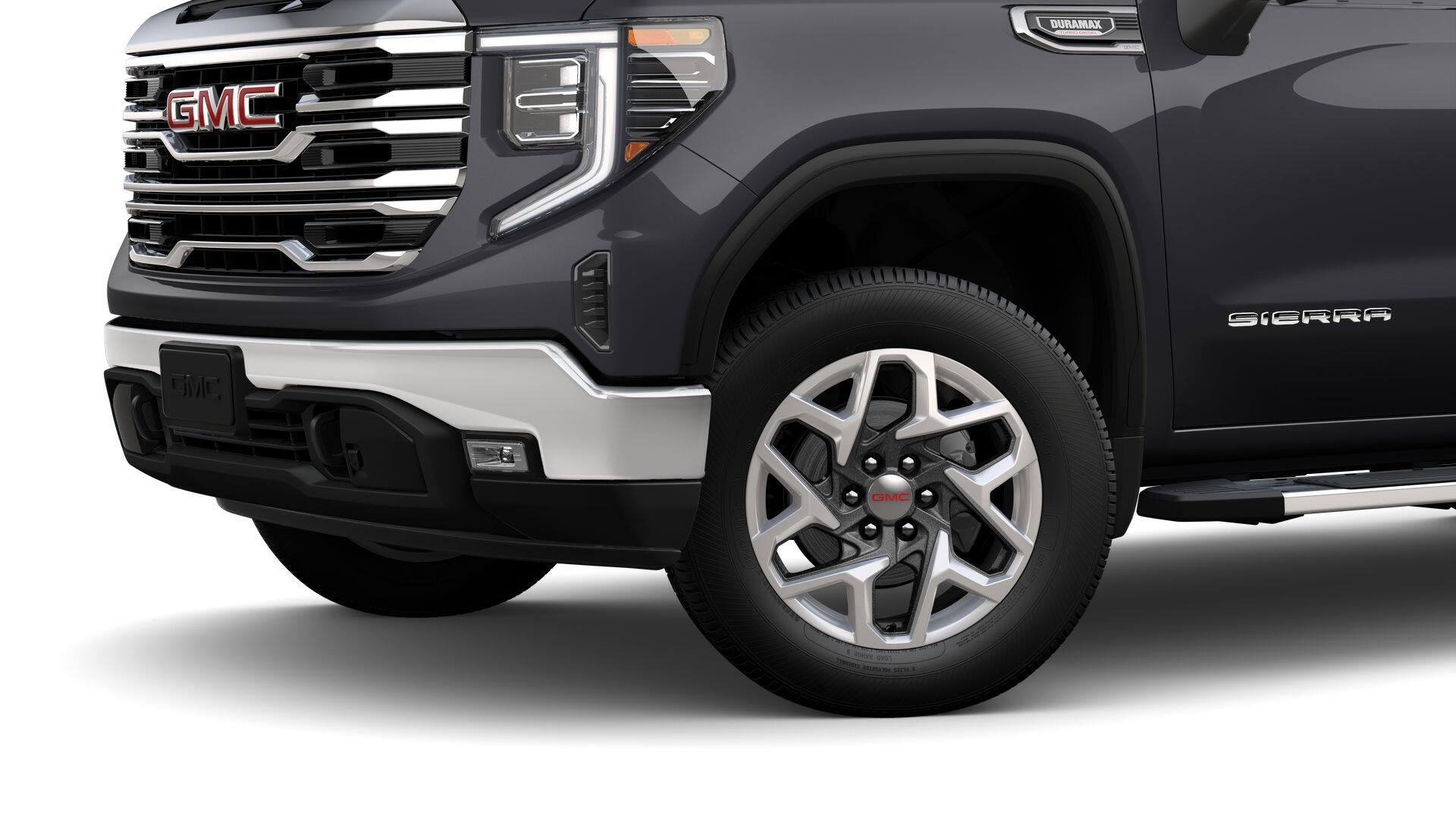 2026 GMC Sierra 1500 Vehicle Photo in PUYALLUP, WA 98371-4149