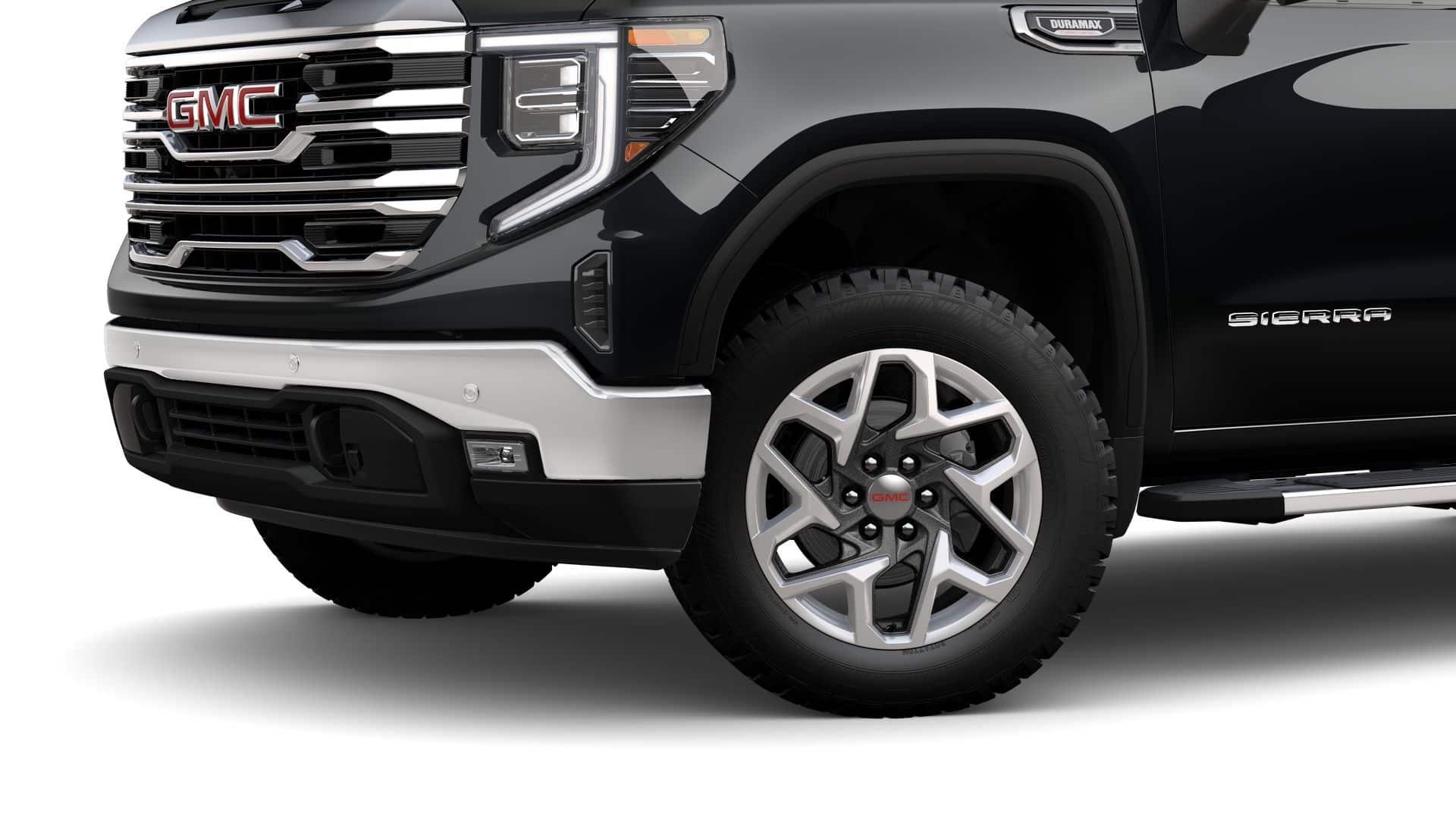 2026 GMC Sierra 1500 Vehicle Photo in ZELIENOPLE, PA 16063-2910