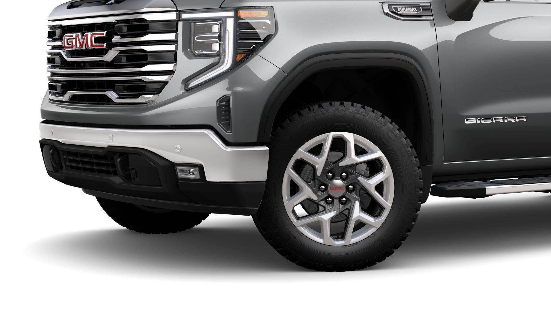 2026 GMC Sierra 1500 Vehicle Photo in ZELIENOPLE, PA 16063-2910