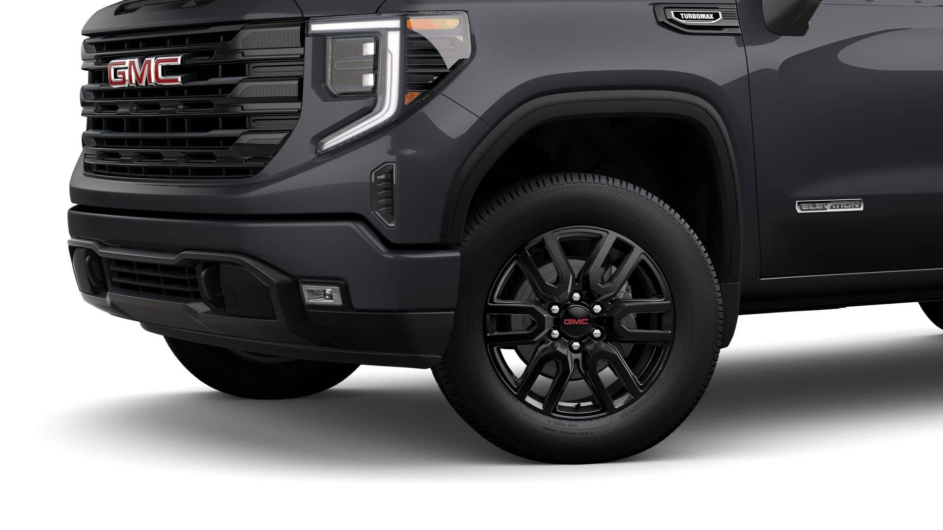 2026 GMC Sierra 1500 Vehicle Photo in ELYRIA, OH 44035-6349