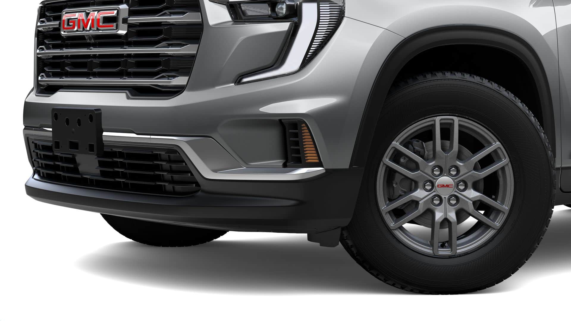 2026 GMC Acadia Vehicle Photo in PUYALLUP, WA 98371-4149