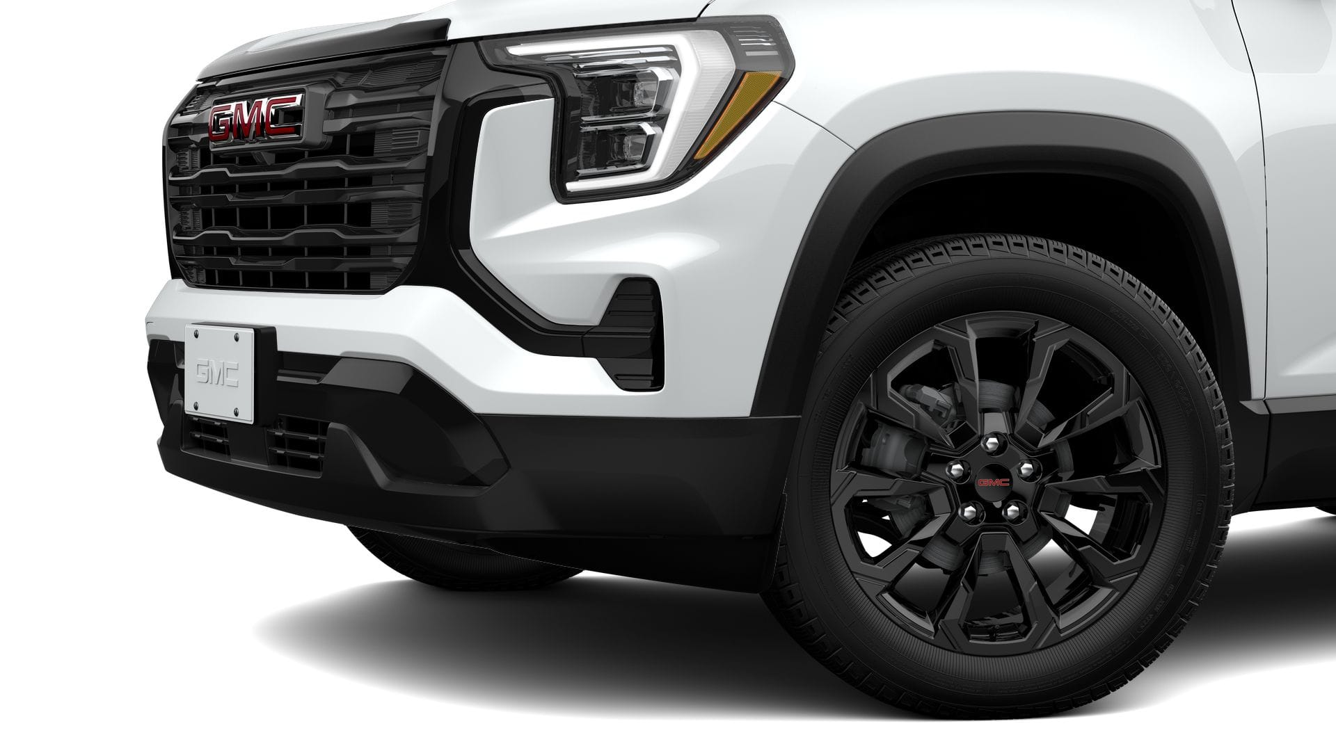 2026 GMC Terrain Vehicle Photo in PASADENA, CA 91107-3803