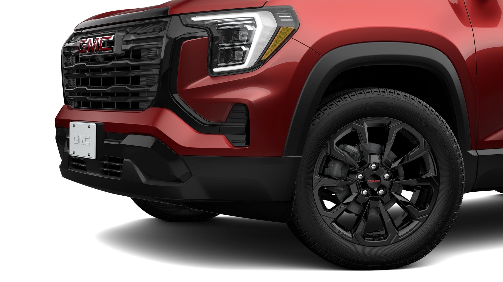 2026 GMC Terrain Vehicle Photo in PASADENA, CA 91107-3803