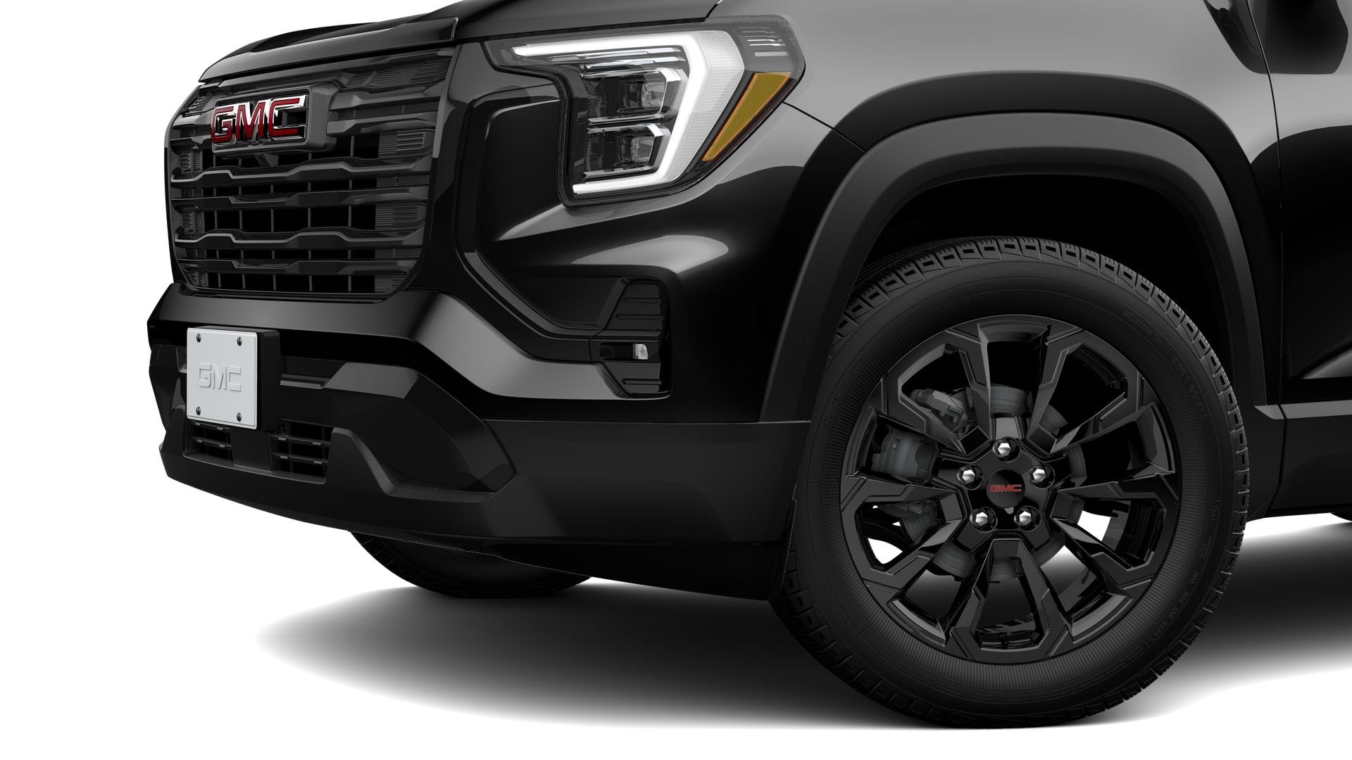 2026 GMC Terrain Vehicle Photo in PUYALLUP, WA 98371-4149
