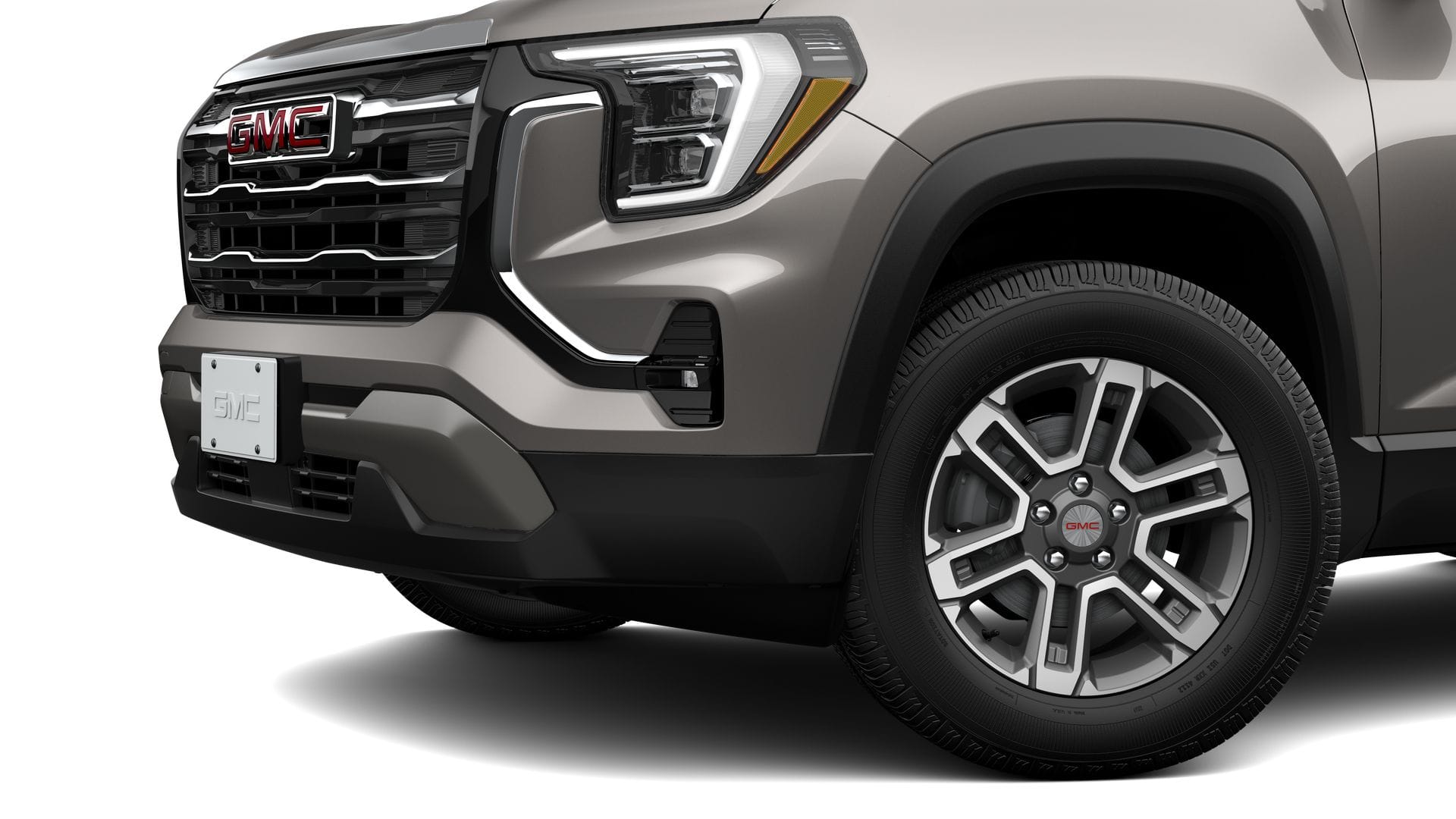 2026 GMC Terrain Vehicle Photo in OSHKOSH, WI 54904-7811
