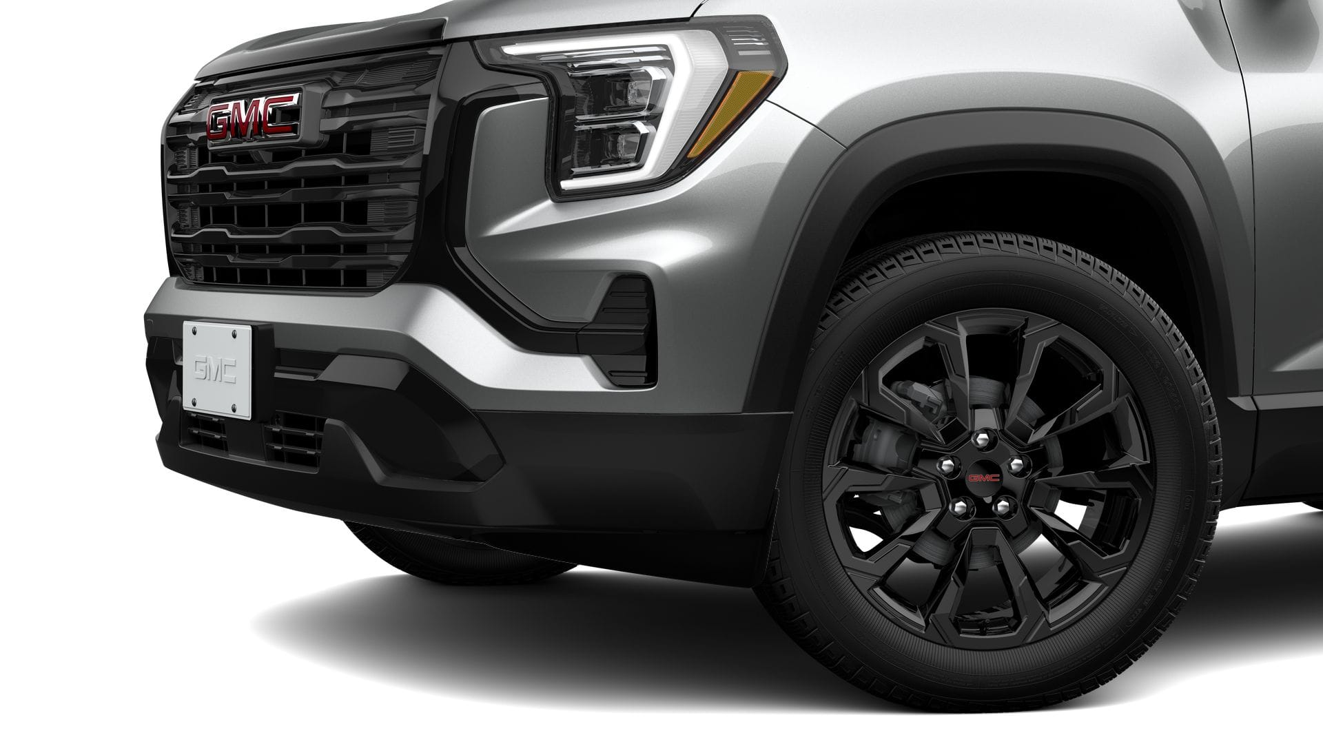 2026 GMC Terrain Vehicle Photo in PUYALLUP, WA 98371-4149