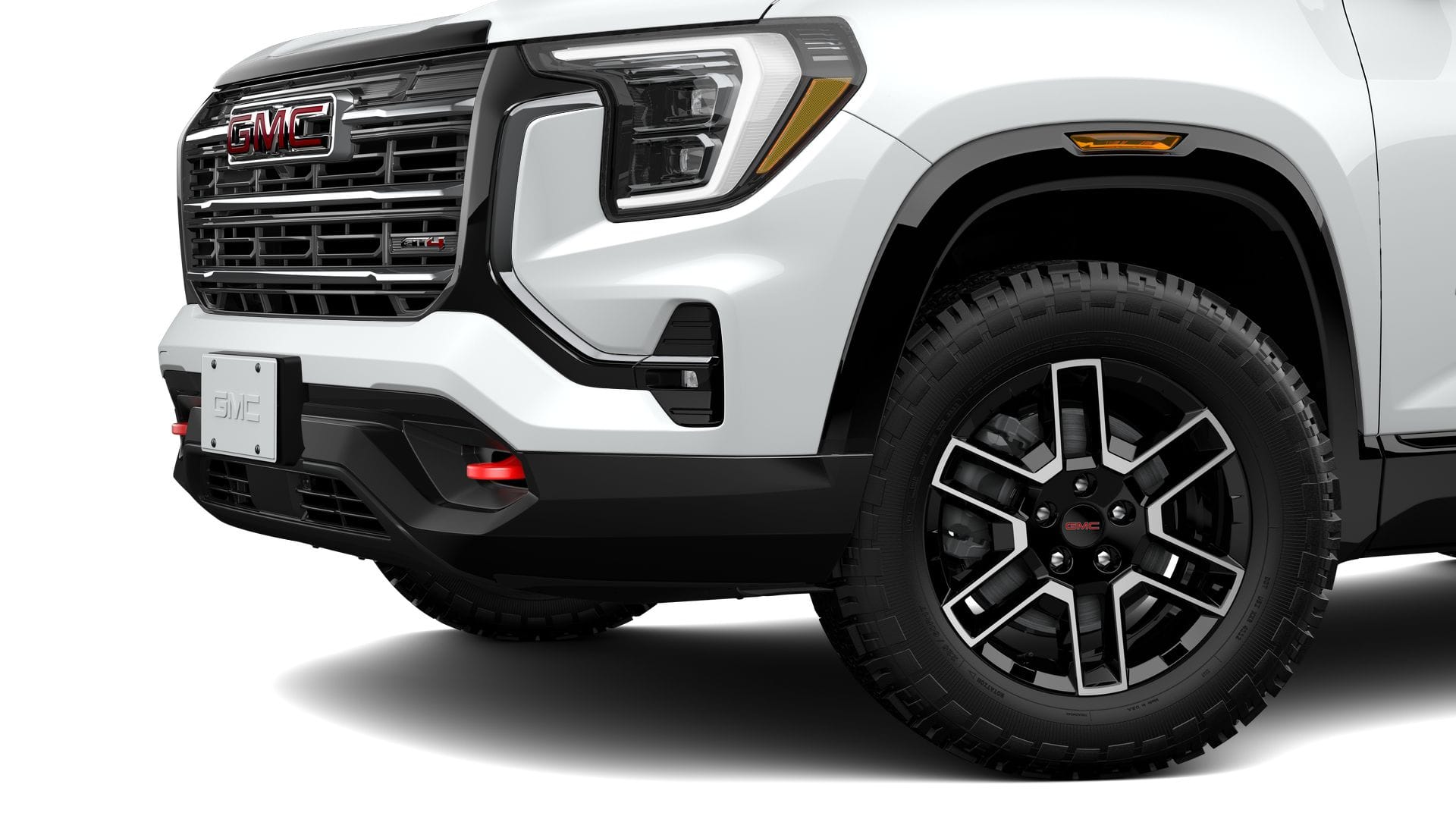2026 GMC Terrain Vehicle Photo in PASADENA, CA 91107-3803