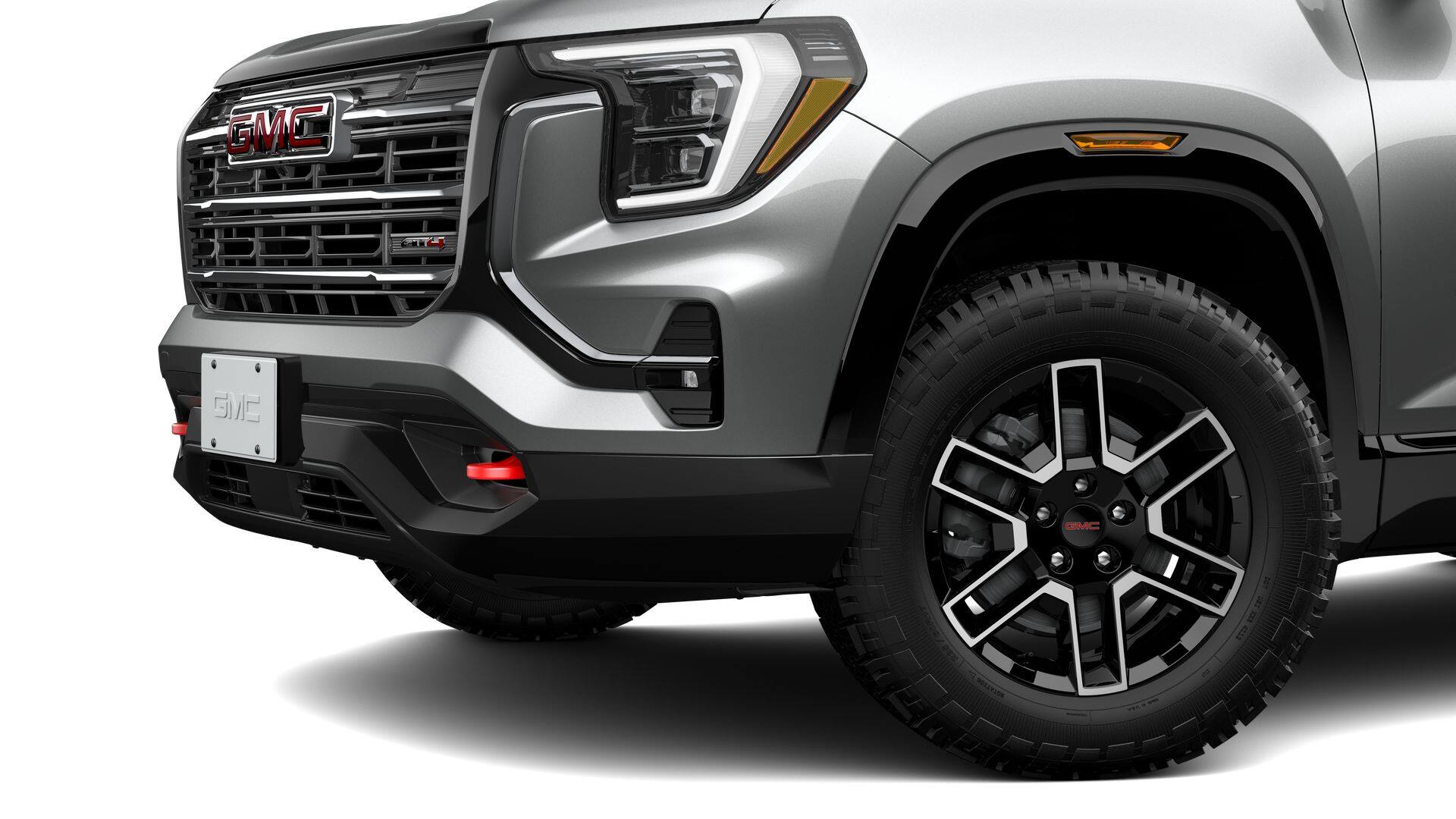2026 GMC Terrain Vehicle Photo in PUYALLUP, WA 98371-4149