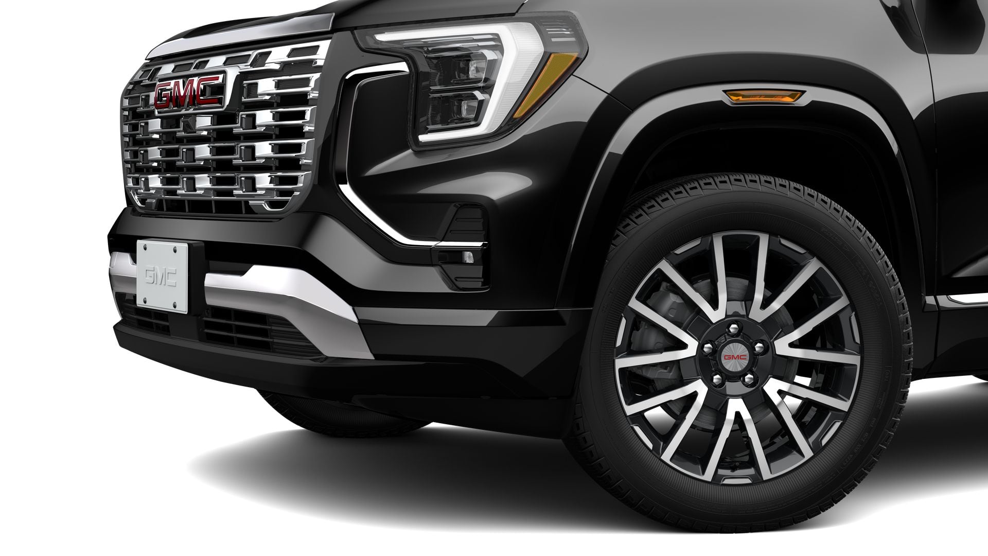 2026 GMC Terrain Vehicle Photo in PASADENA, CA 91107-3803