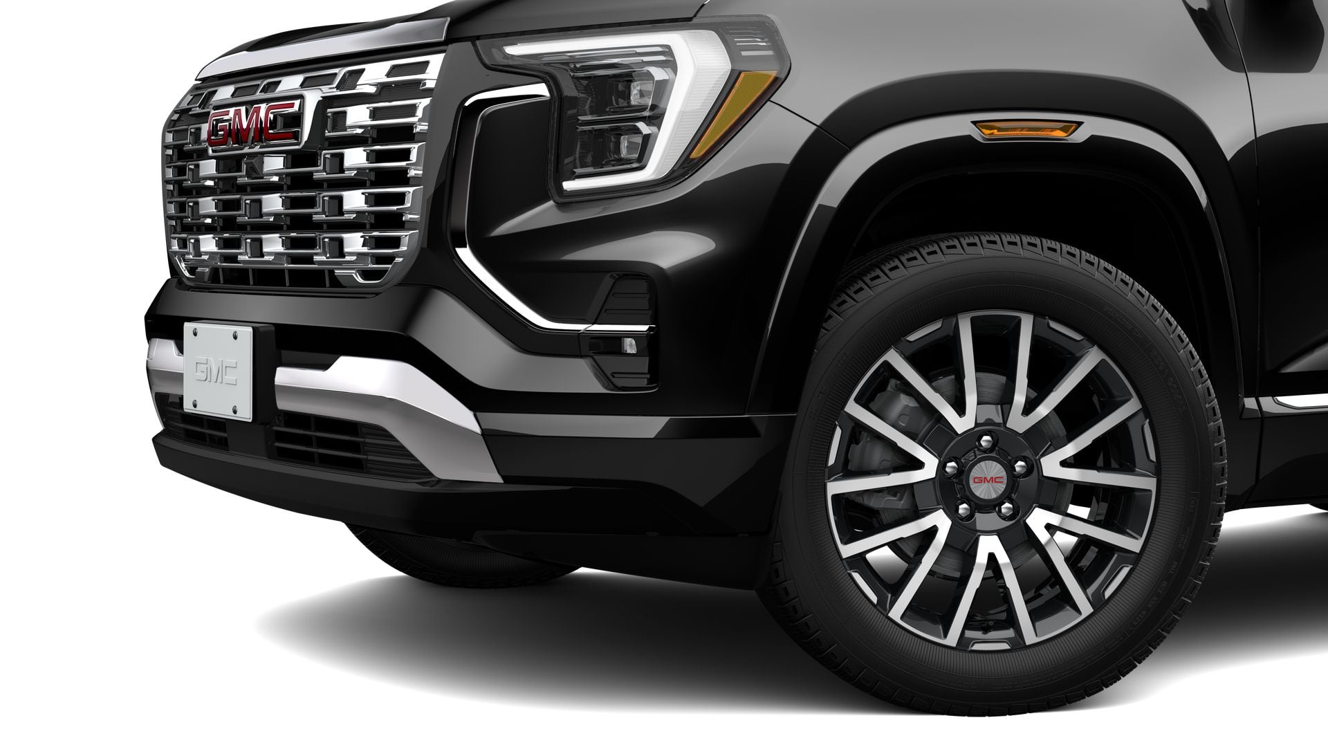2026 GMC Terrain Vehicle Photo in PUYALLUP, WA 98371-4149