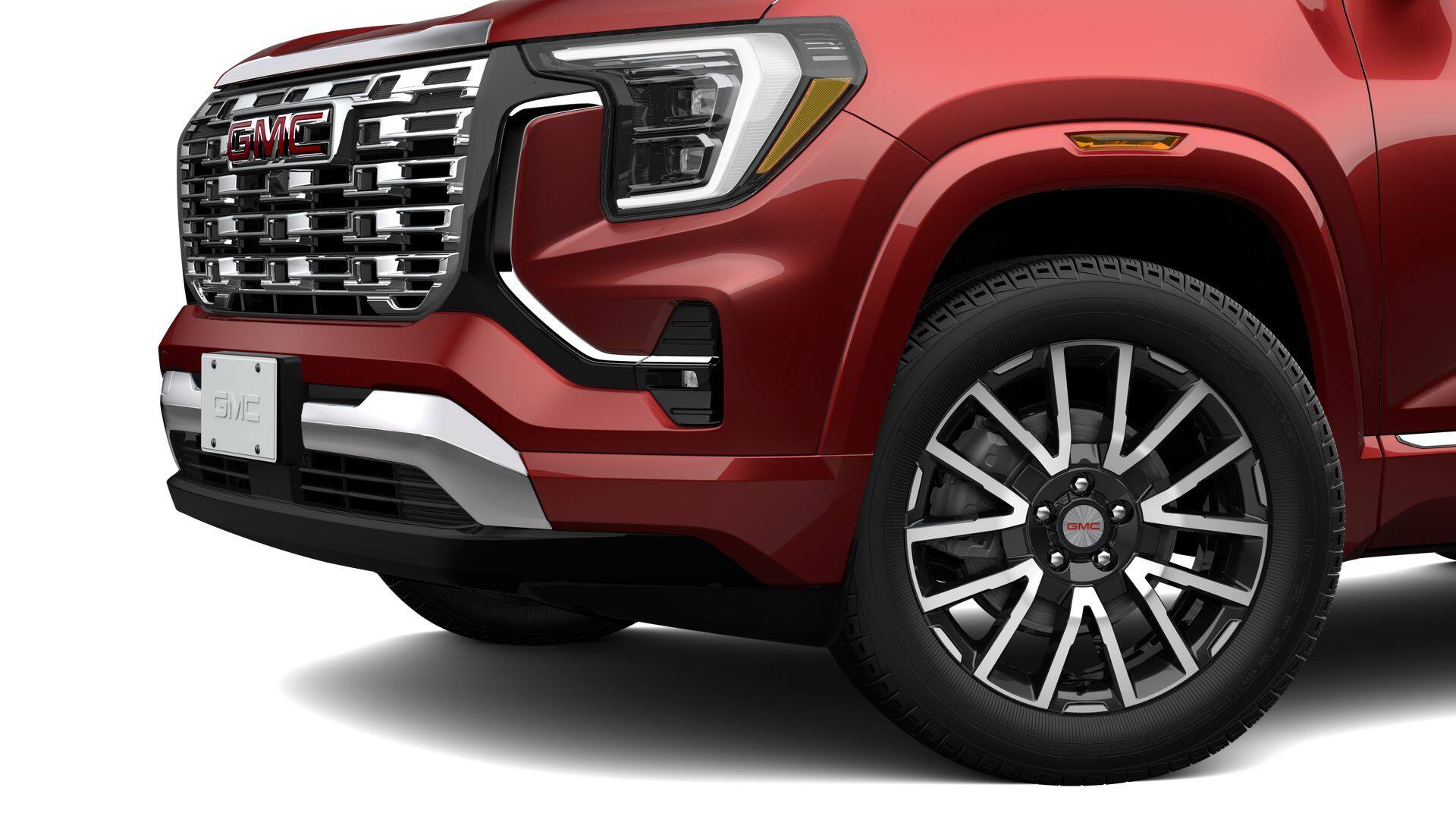 2026 GMC Terrain Vehicle Photo in PUYALLUP, WA 98371-4149