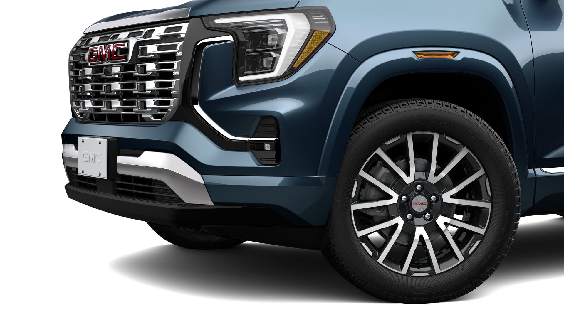 2026 GMC Terrain Vehicle Photo in PUYALLUP, WA 98371-4149