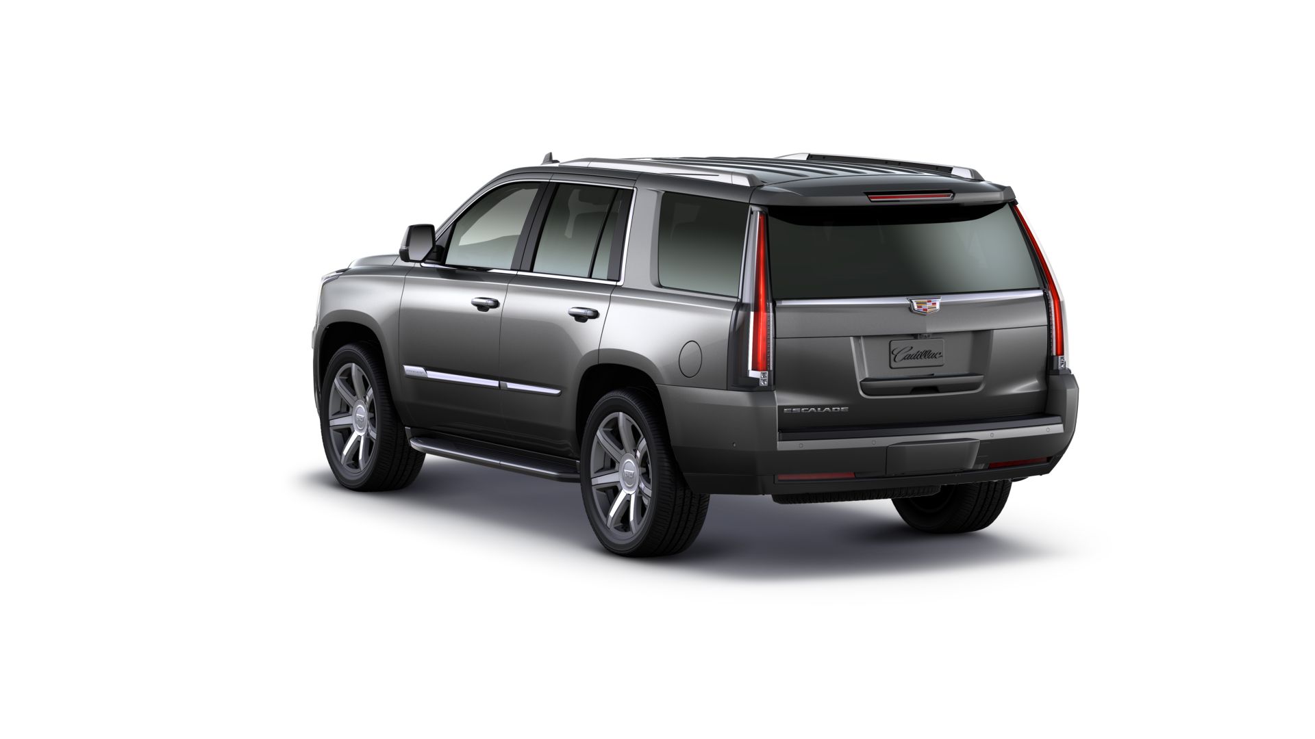 2017 Cadillac Escalade Vehicle Photo in Harrisburg, PA 17111