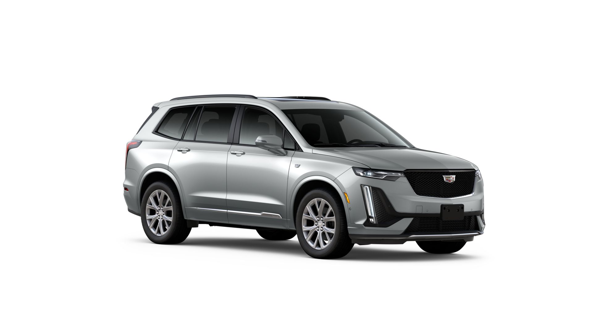 2020 Cadillac XT6 Vehicle Photo in TREVOSE, PA 19053-4984