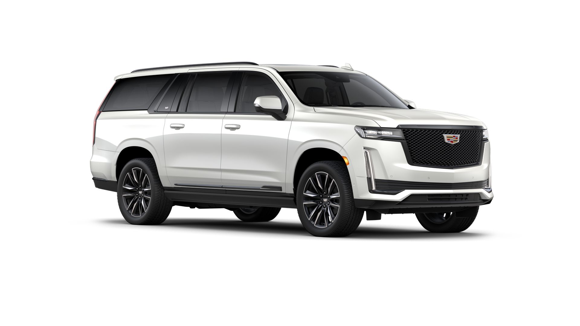 2021 Cadillac Escalade ESV Vehicle Photo in BATON ROUGE, LA 70809-4546