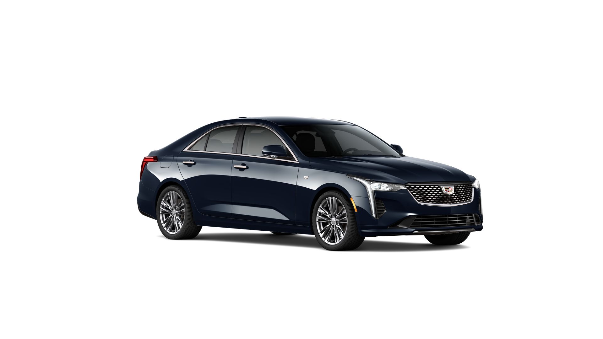 2021 Cadillac CT4 Vehicle Photo in Louisville, KY 40505