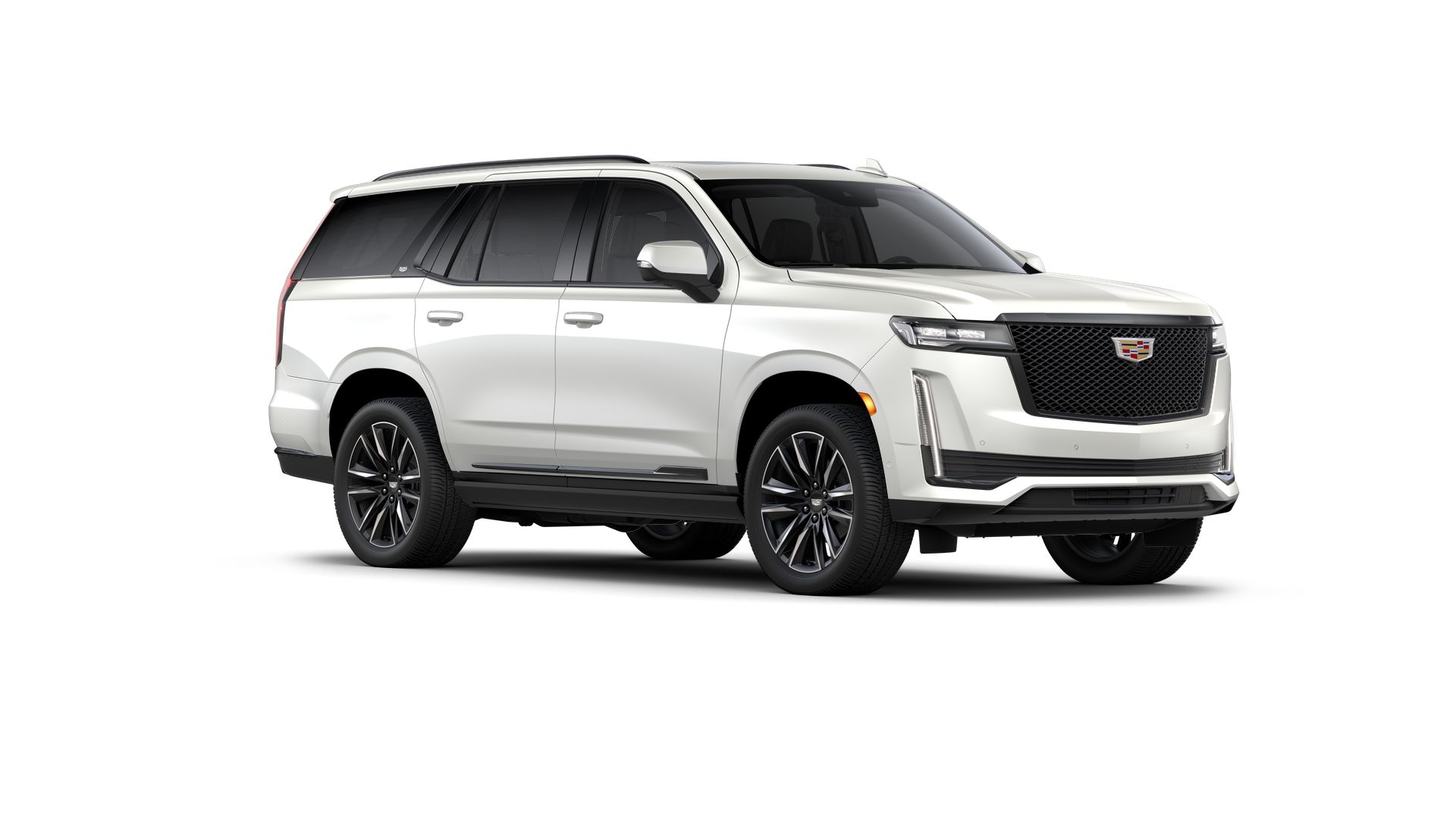 2021 Cadillac Escalade Vehicle Photo in DELRAY BEACH, FL 33483-3294