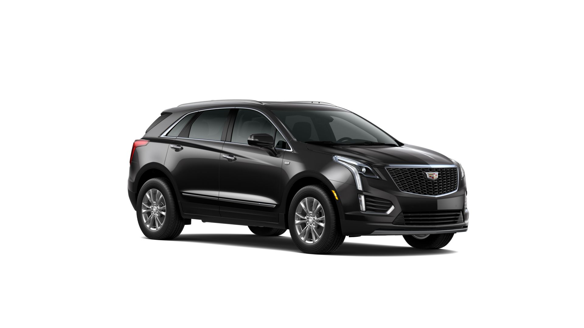 2021 Cadillac XT5 Vehicle Photo in Trevose, PA 19053