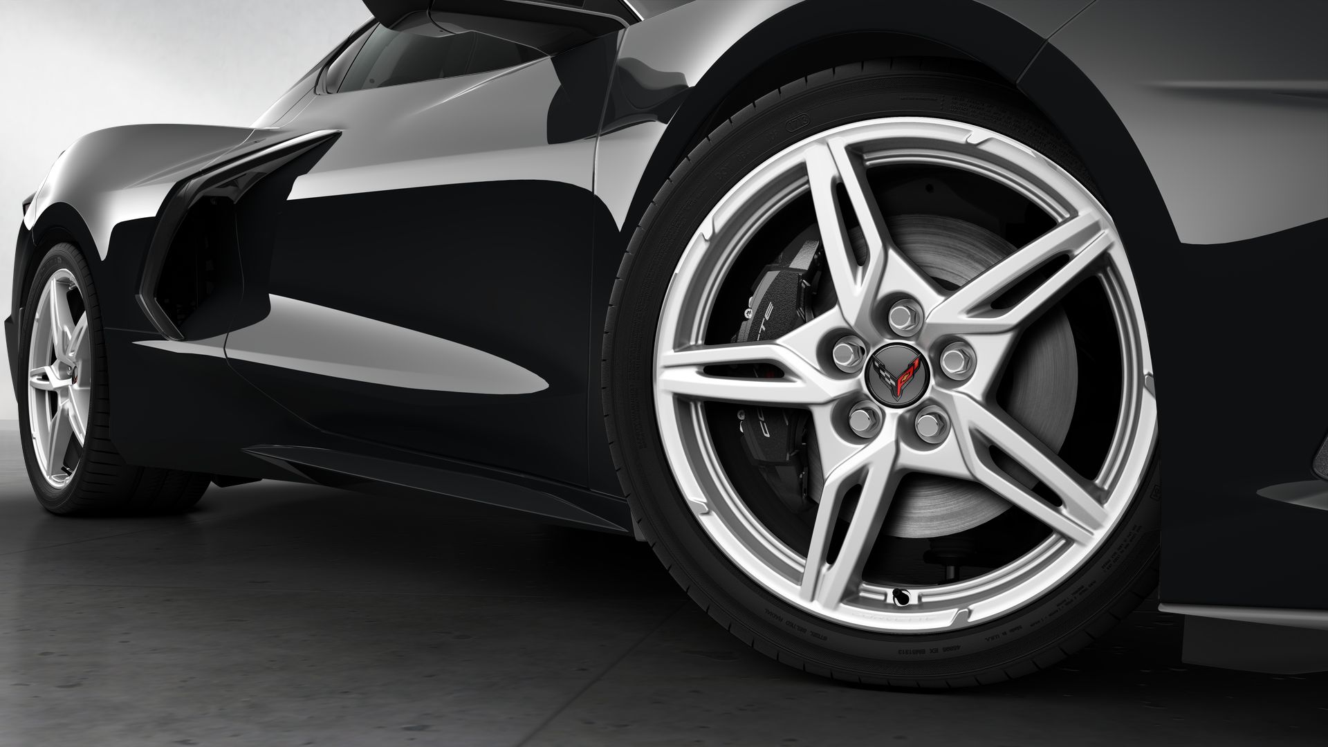 2022 Chevrolet Corvette Vehicle Photo in Louisville, KY 40505