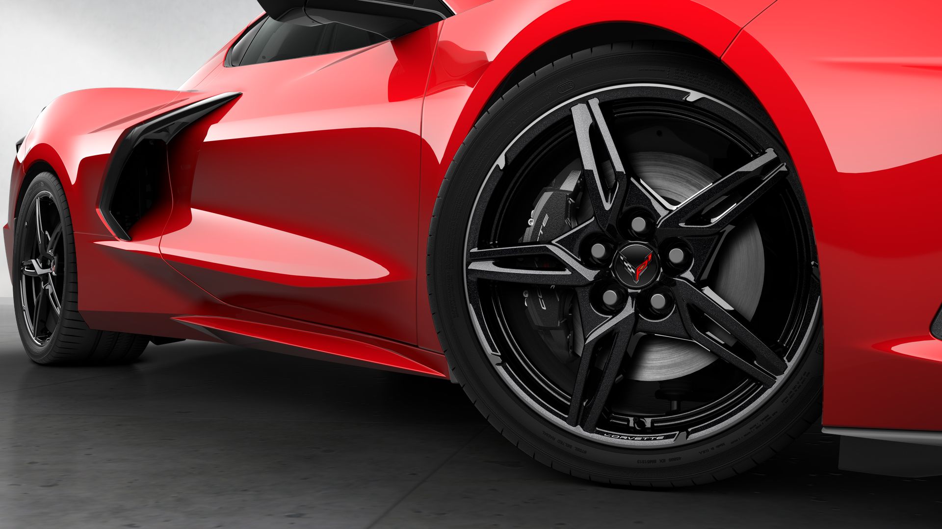 2022 Chevrolet Corvette Vehicle Photo in Louisville, KY 40505