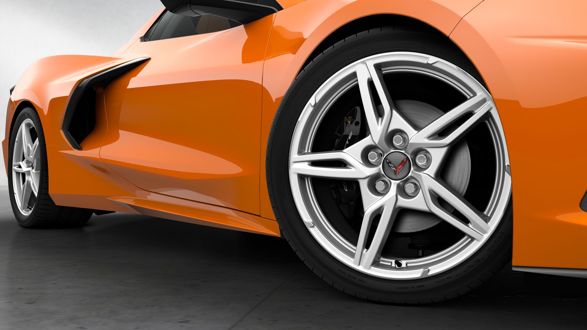 2022 Chevrolet Corvette Vehicle Photo in Memphis, TN 38125