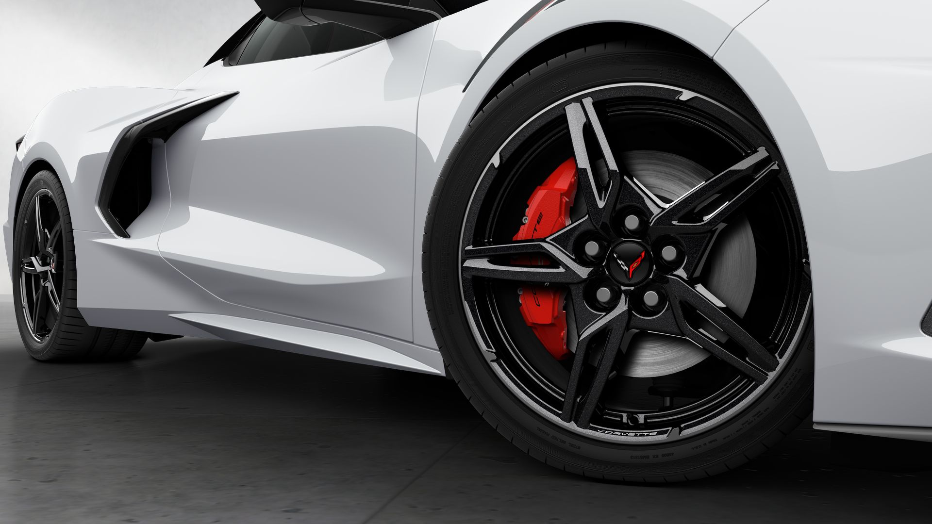 2022 Chevrolet Corvette Vehicle Photo in Louisville, KY 40505