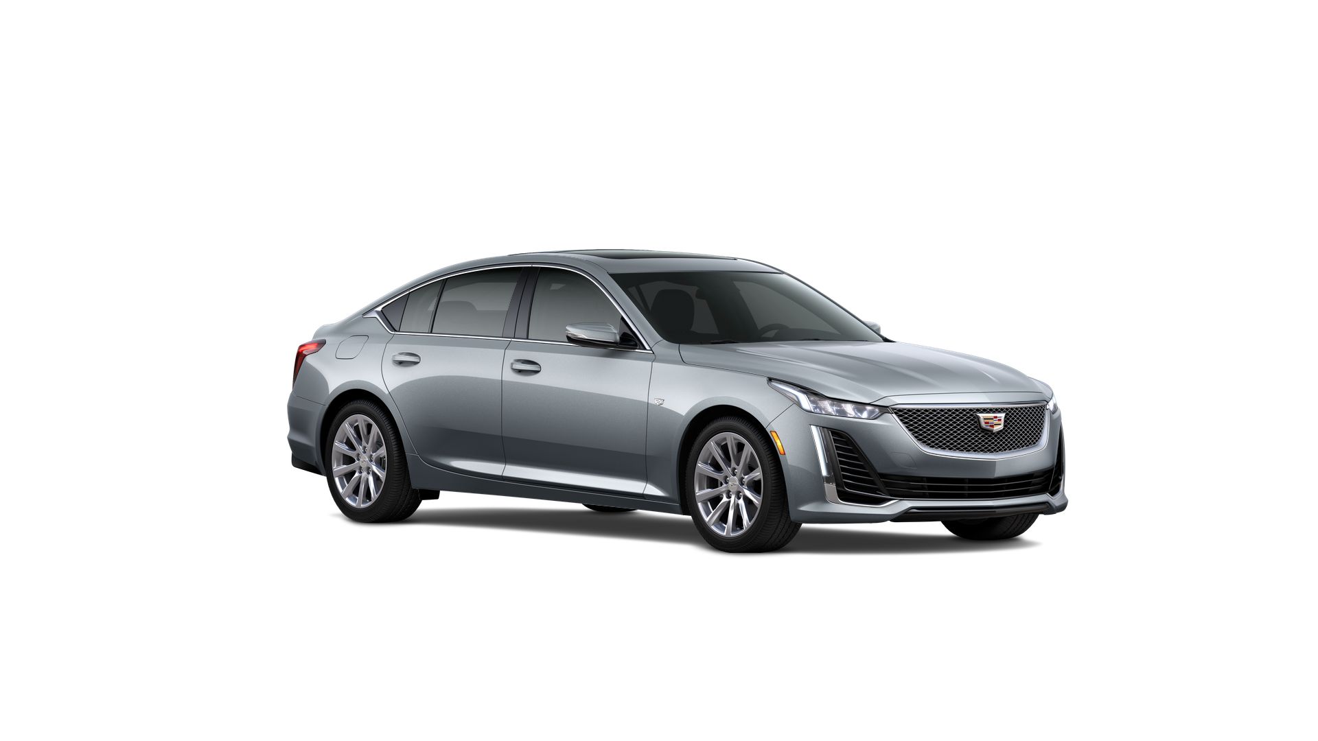 2022 Cadillac CT5 Vehicle Photo in WEST PALM BEACH, FL 33407-3296