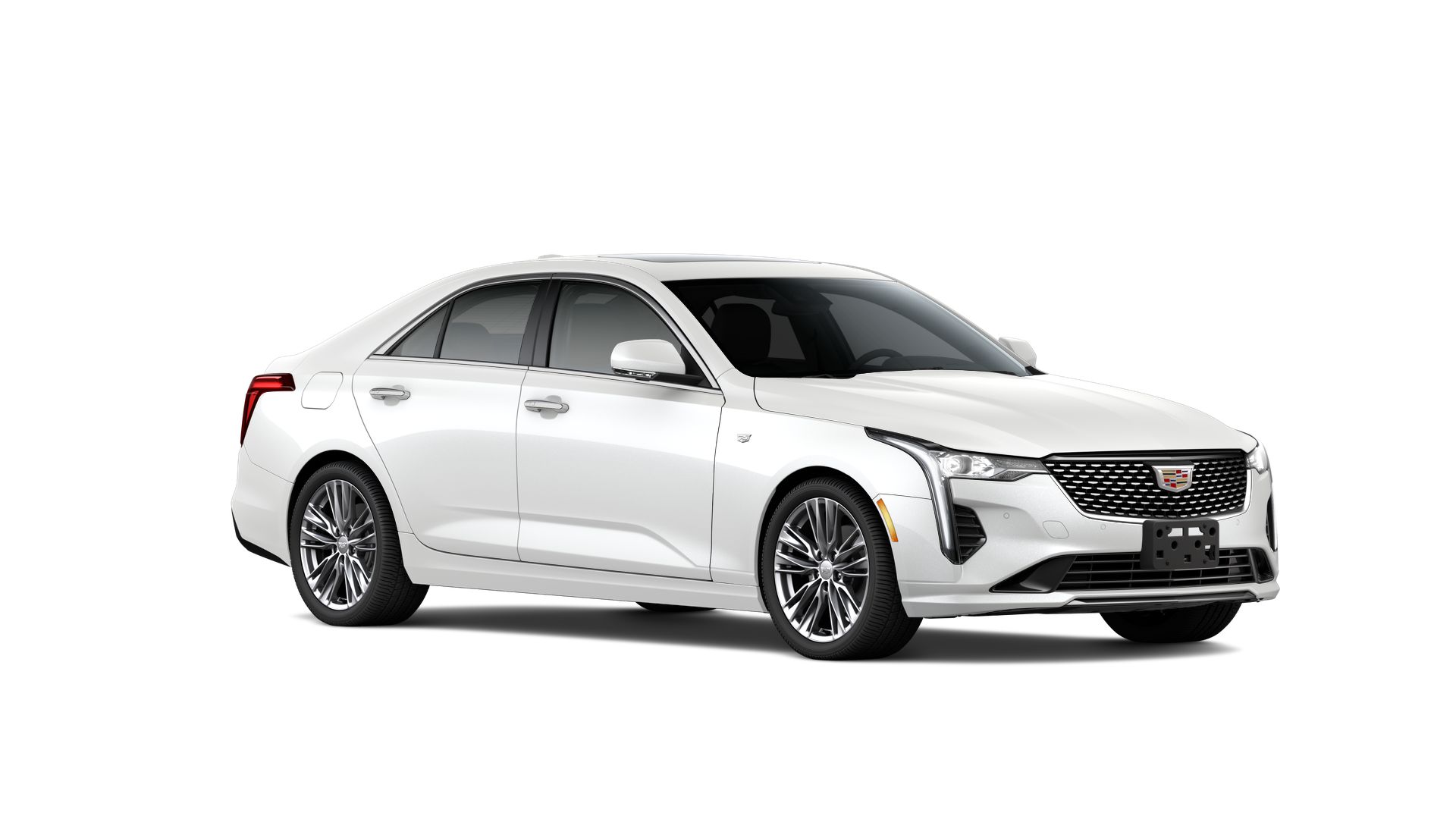 2022 Cadillac CT4 Vehicle Photo in MADISON, WI 53713-3220