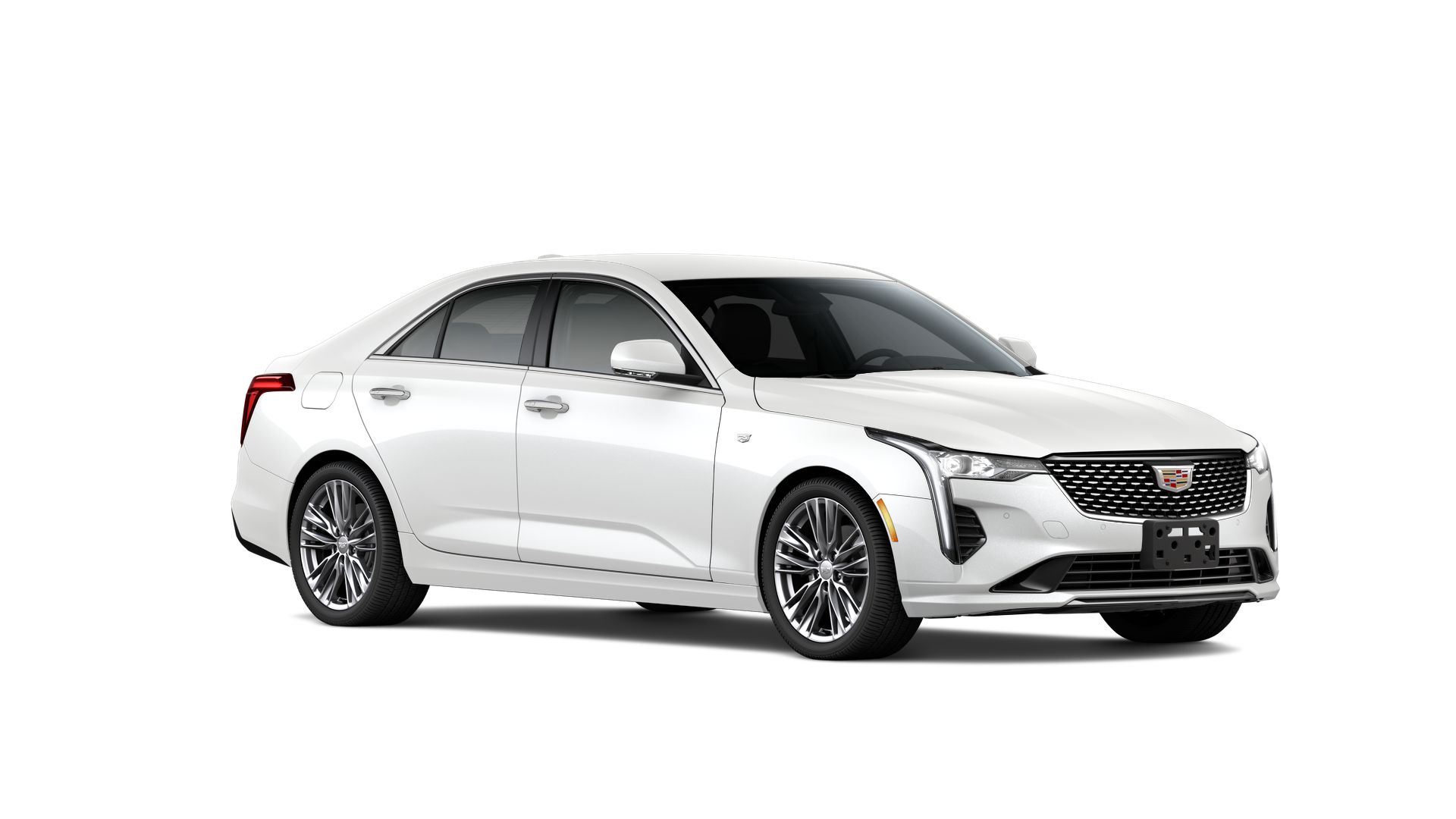 2022 Cadillac CT4 Vehicle Photo in HOUSTON, TX 77079-1502