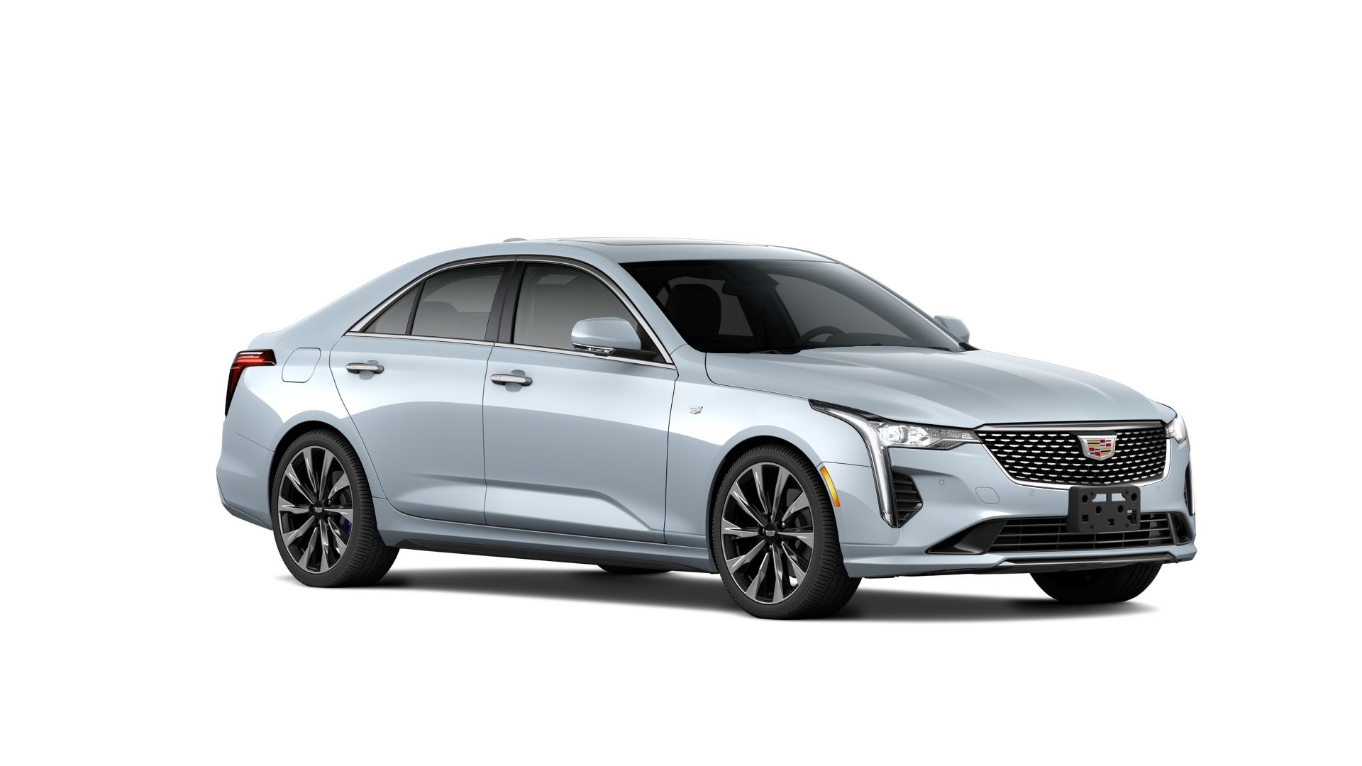 2022 Cadillac CT4 Vehicle Photo in SAN ANTONIO, TX 78230-1001