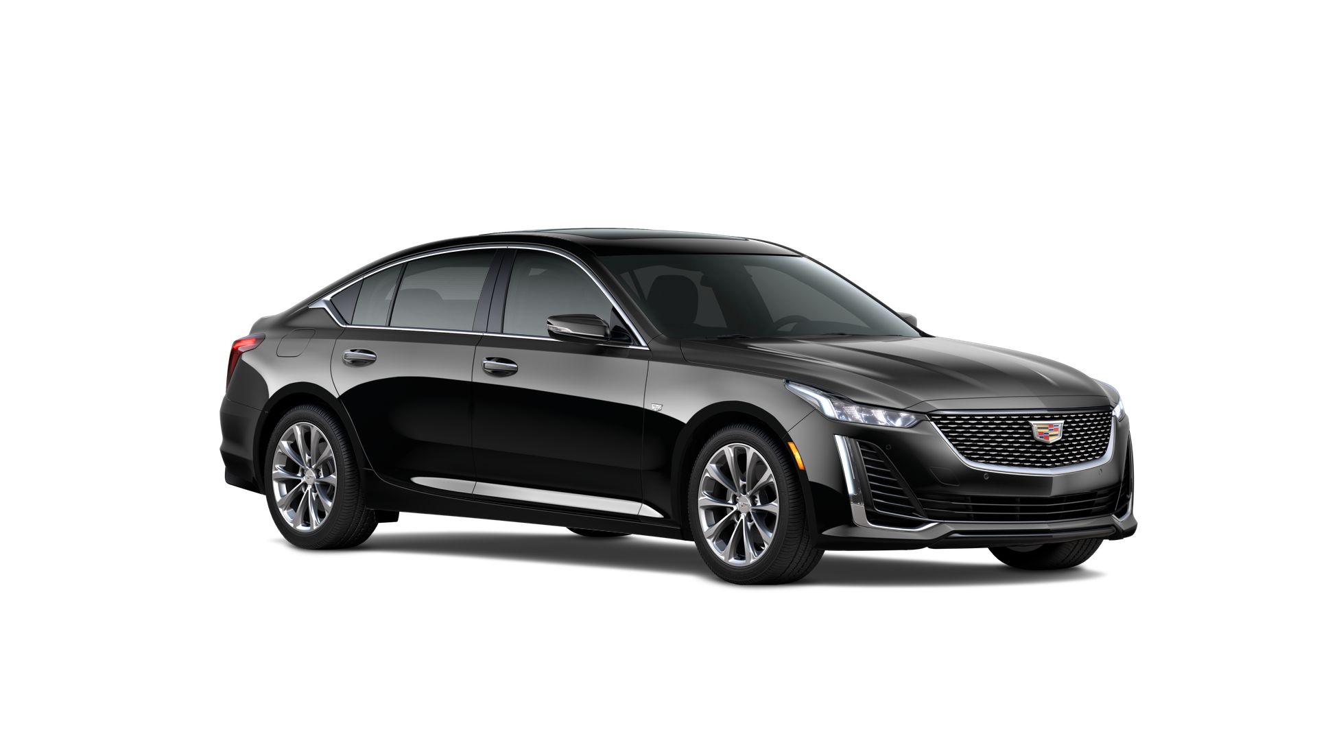 2022 Cadillac CT5 Vehicle Photo in Mechanicsburg, PA 17050-1707