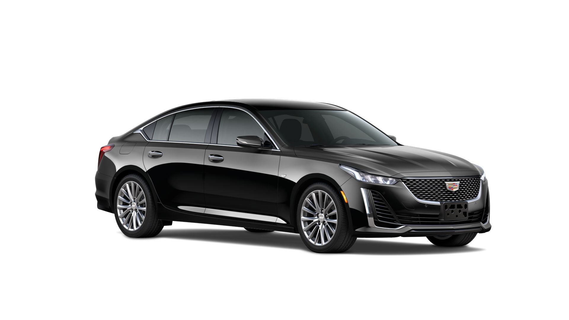 2022 Cadillac CT5 Vehicle Photo in APPLETON, WI 54914-4656